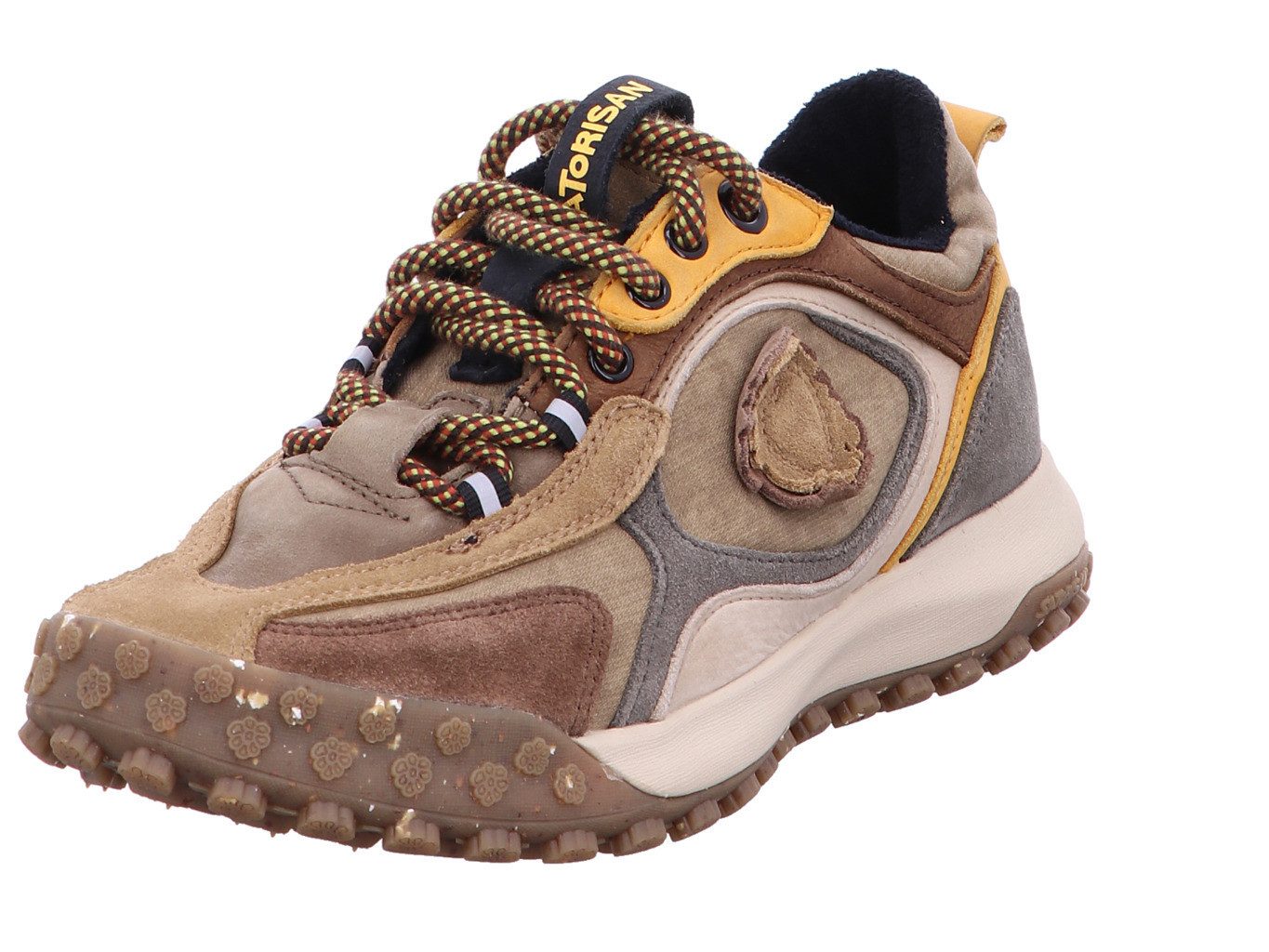 Satorisan Jagube Origin Schnürschuh