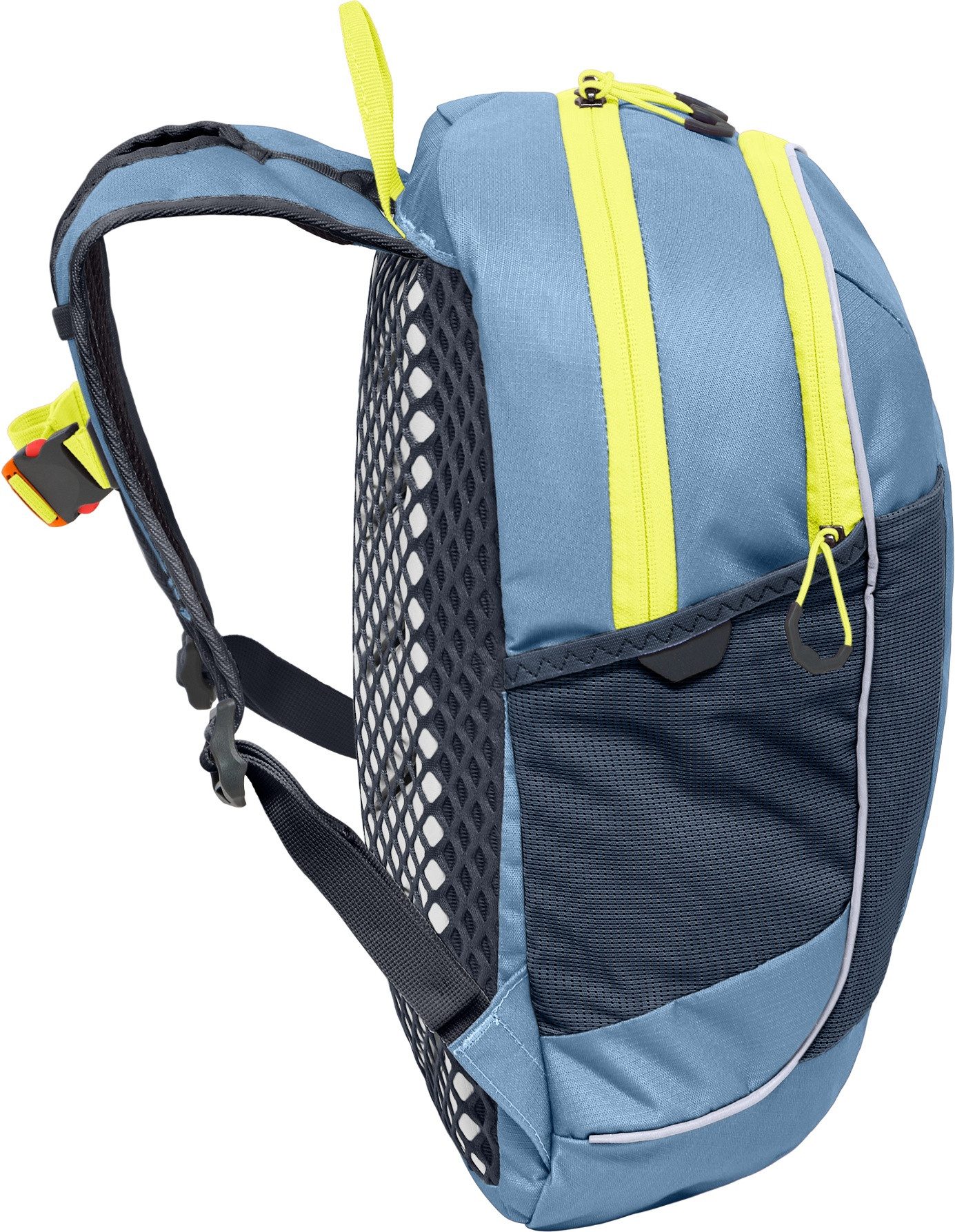 Jack Wolfskin Fahrradrucksack KIDS MOAB JAM