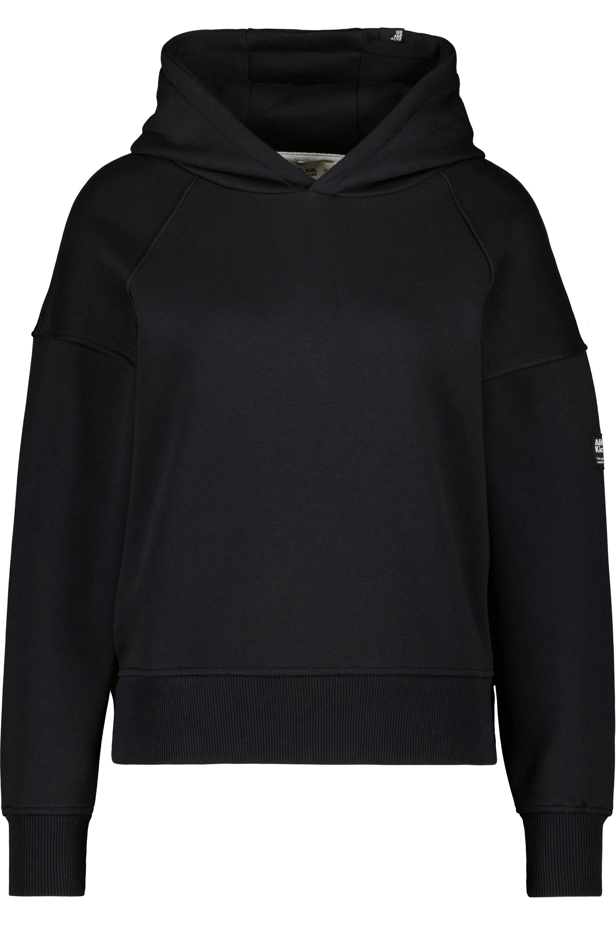 Alife & Kickin Kapuzensweatshirt Damen JessyAK A Kapuzensweatshirt, Pullover