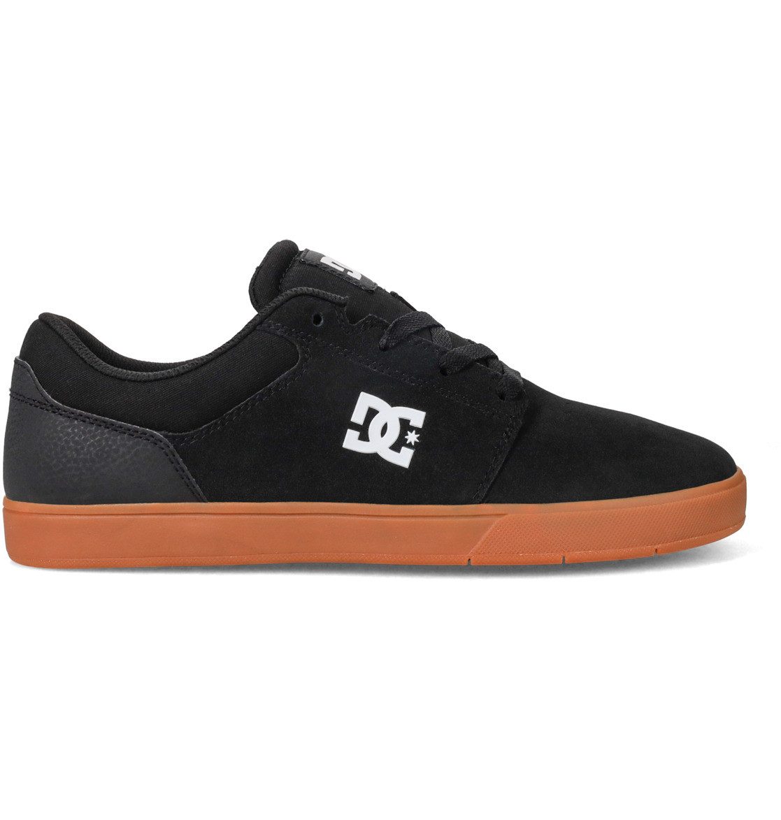 black - black/gum