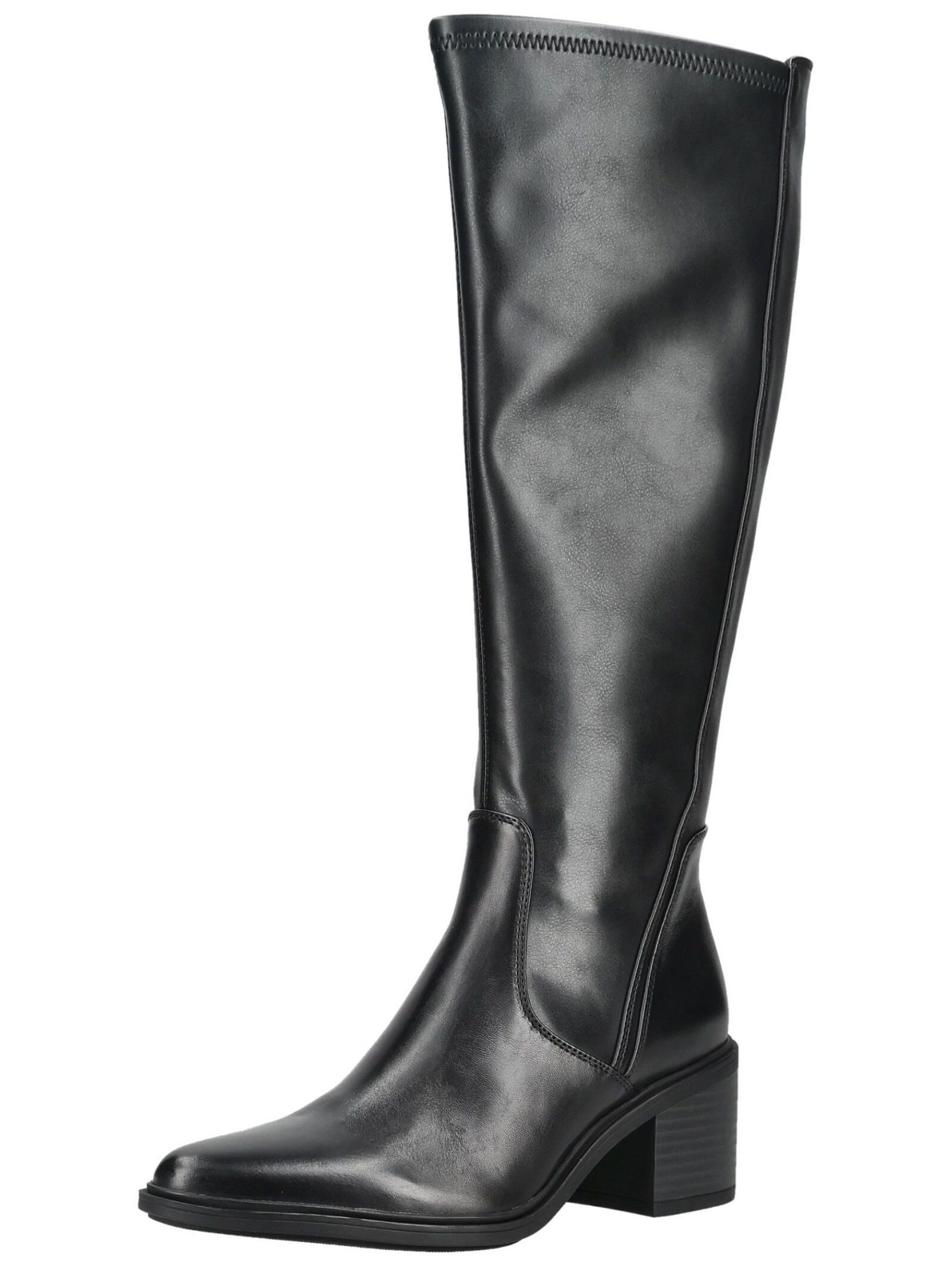 Regarde Le Ciel Regarde Le Ciel Stiefel Leder/Textil Stiefel