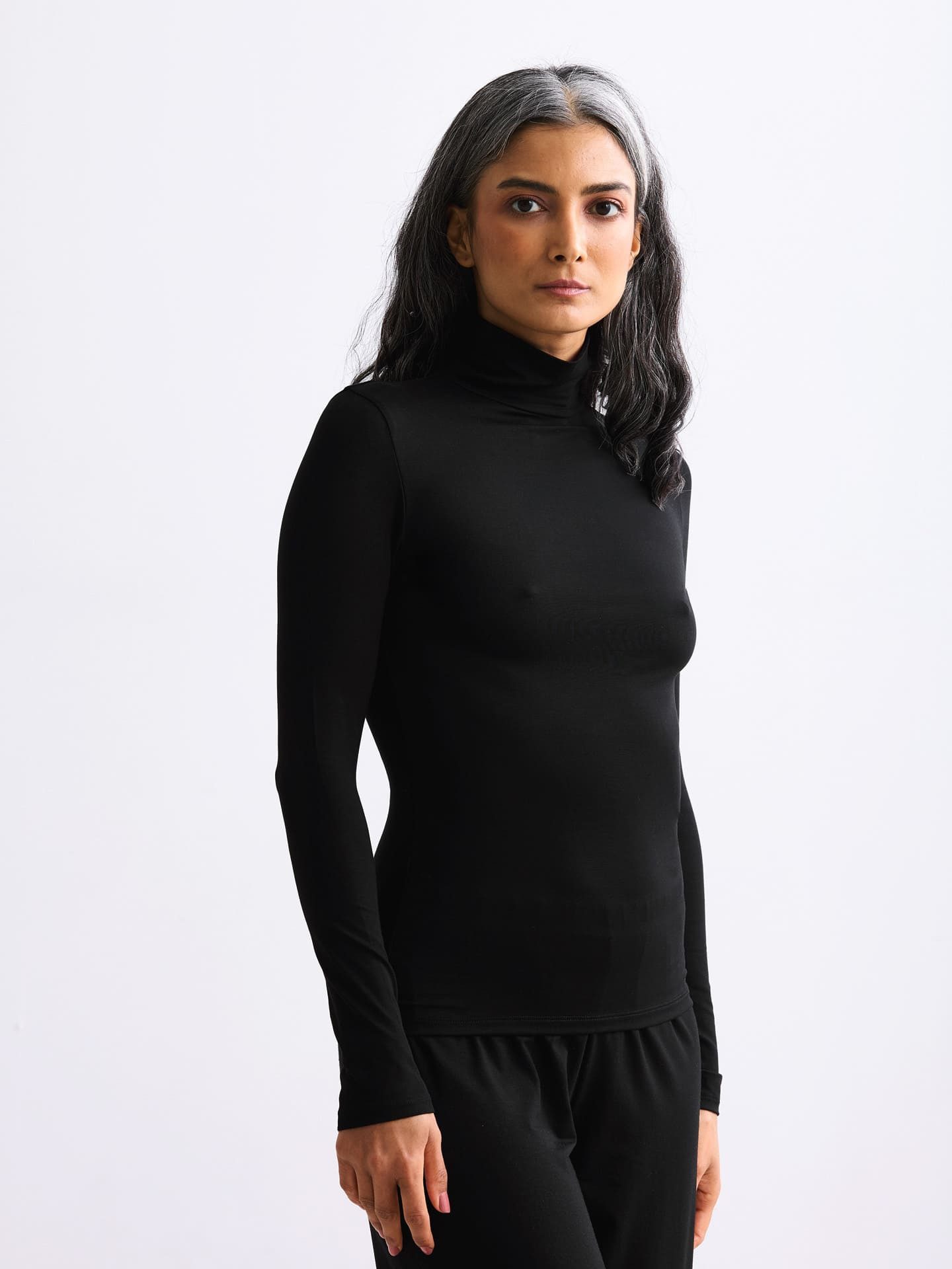 Longsleeve LIGHT TOUCH LONGSLEEVE