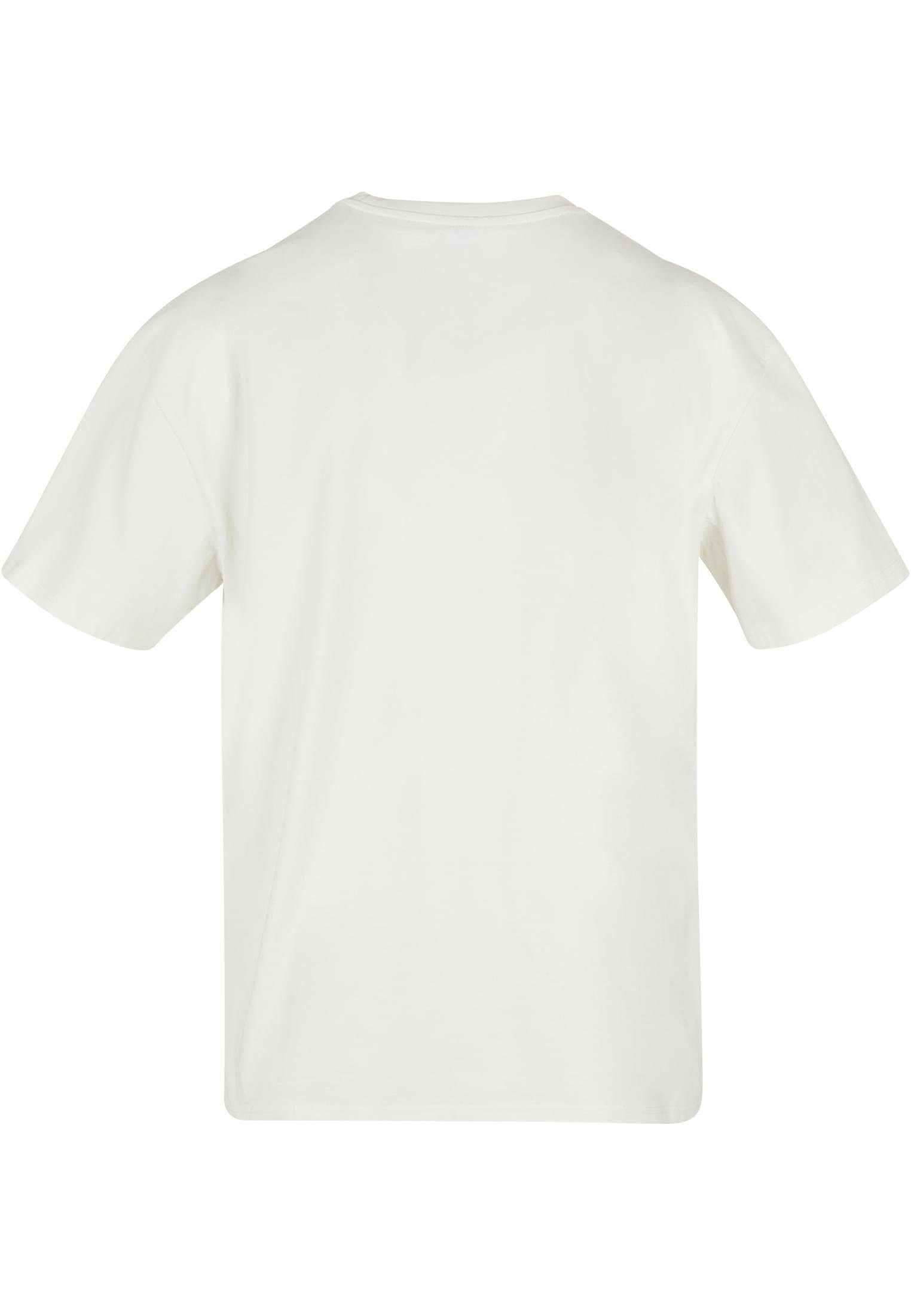 Upscale by Tee (1-tlg) T-Shirt Razzia Oversize for Herren Tee Mister dye ready