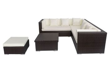 OUTFLEXX Gartenlounge-Set