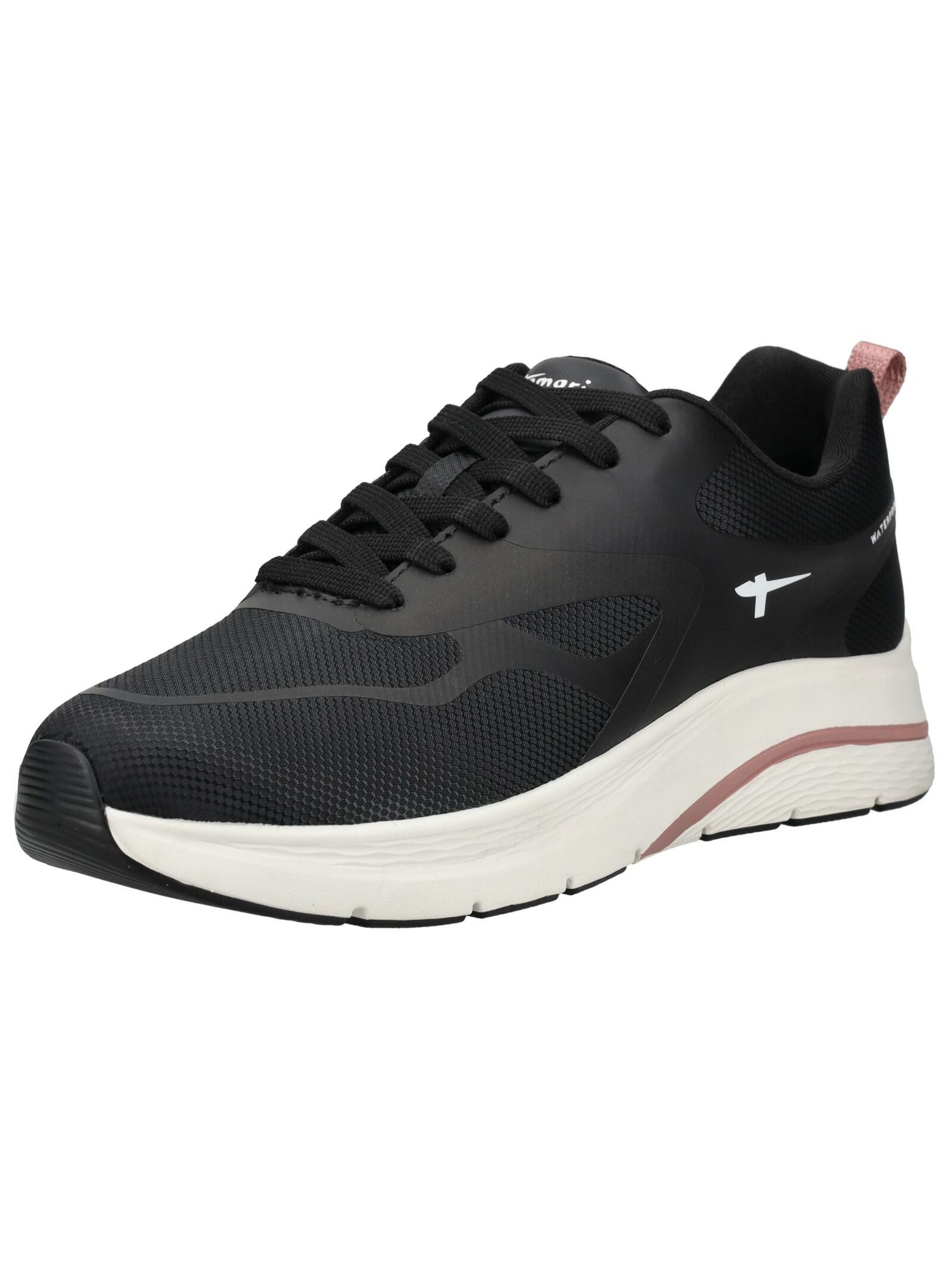 Tamaris Sneaker Lederimitat/Textil . Sneaker