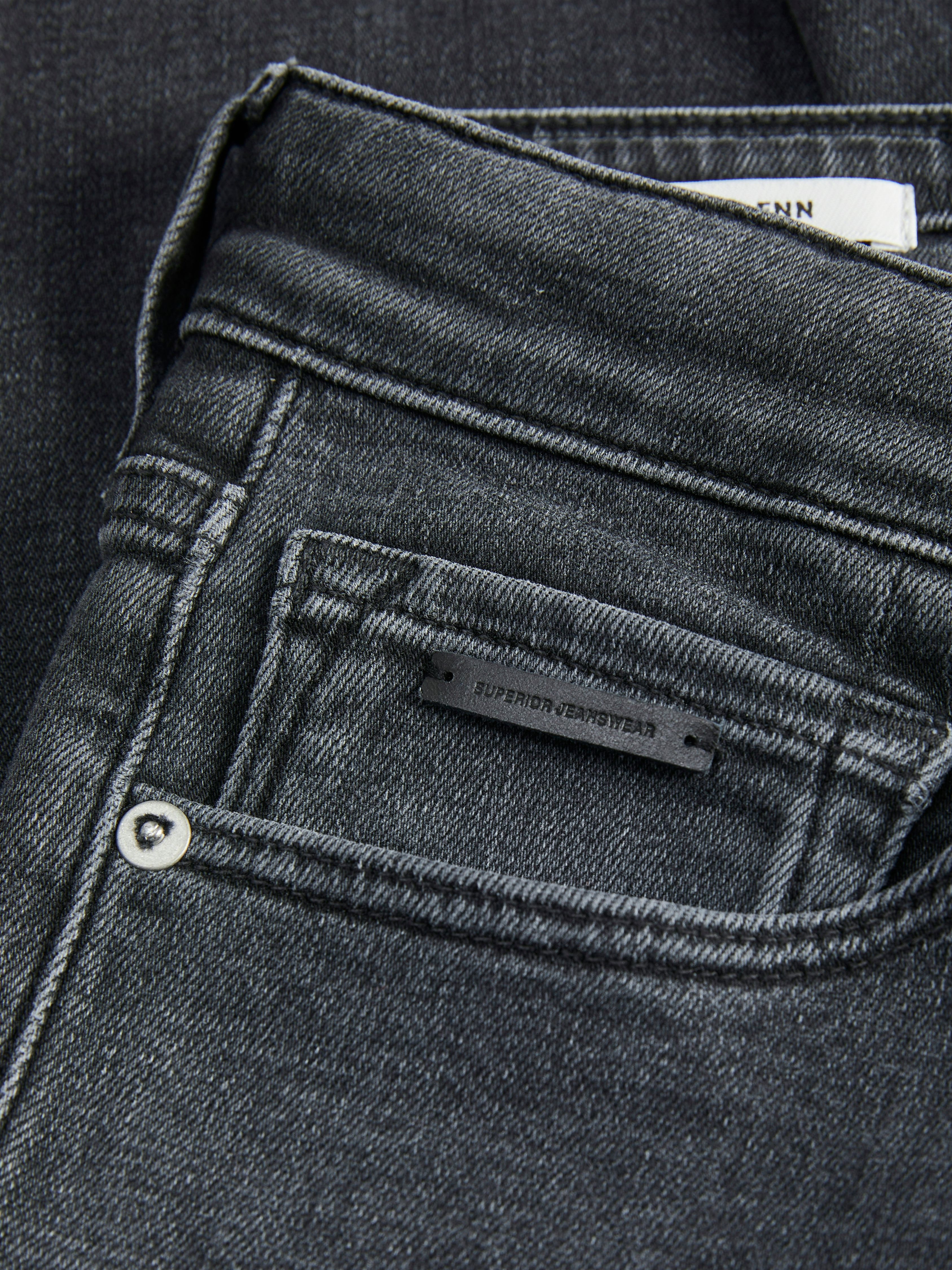 Jack & Jones 5-Pocket-Jeans günstig online kaufen