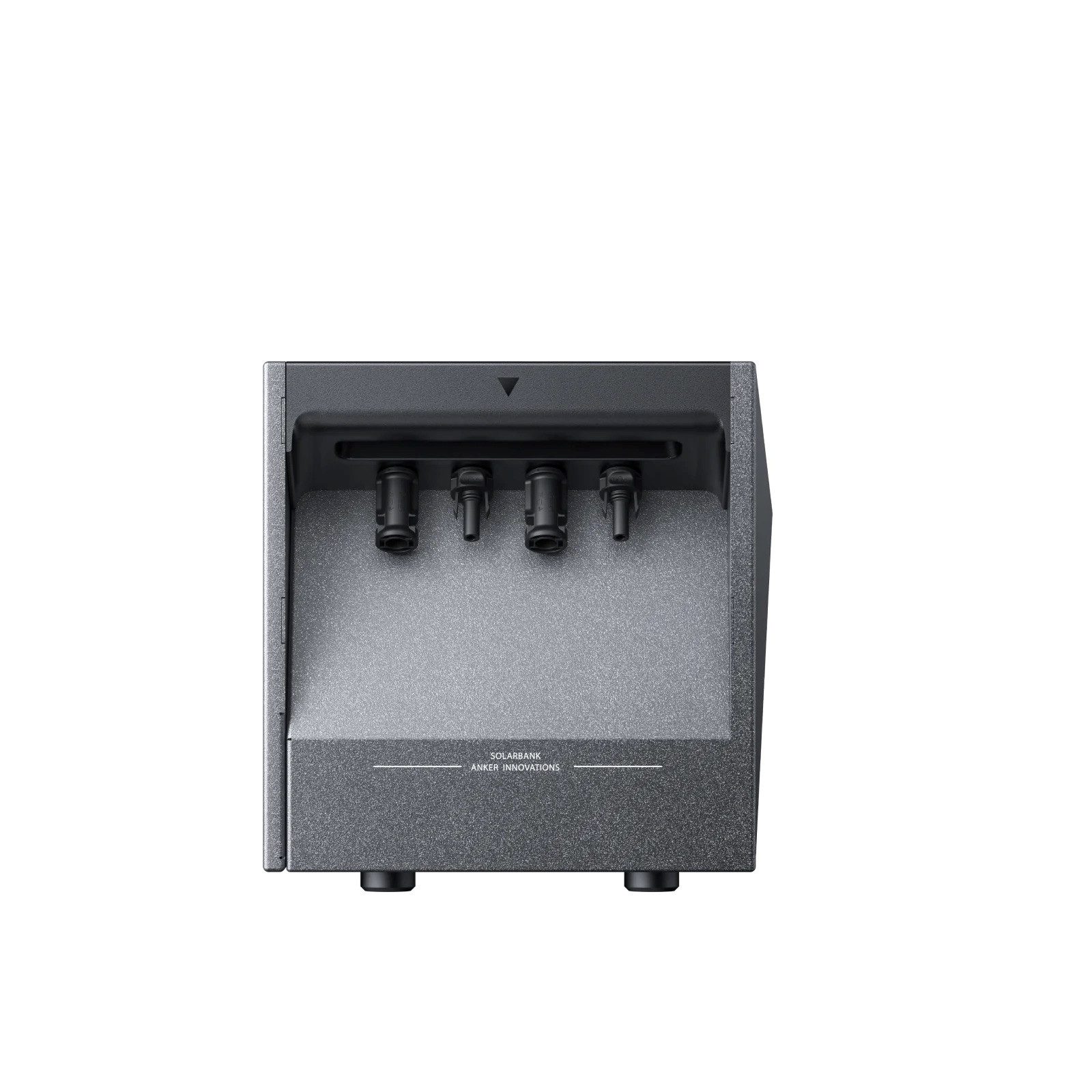 Anker Balkonkraftwerk Solaranlage Solix Solar Bank E1600 Gen2, Speicher für Balkonkraftwerke, 800 W, Hochkapazititiver Lithium-Eisenphosphat-Akku (LiFePO4)