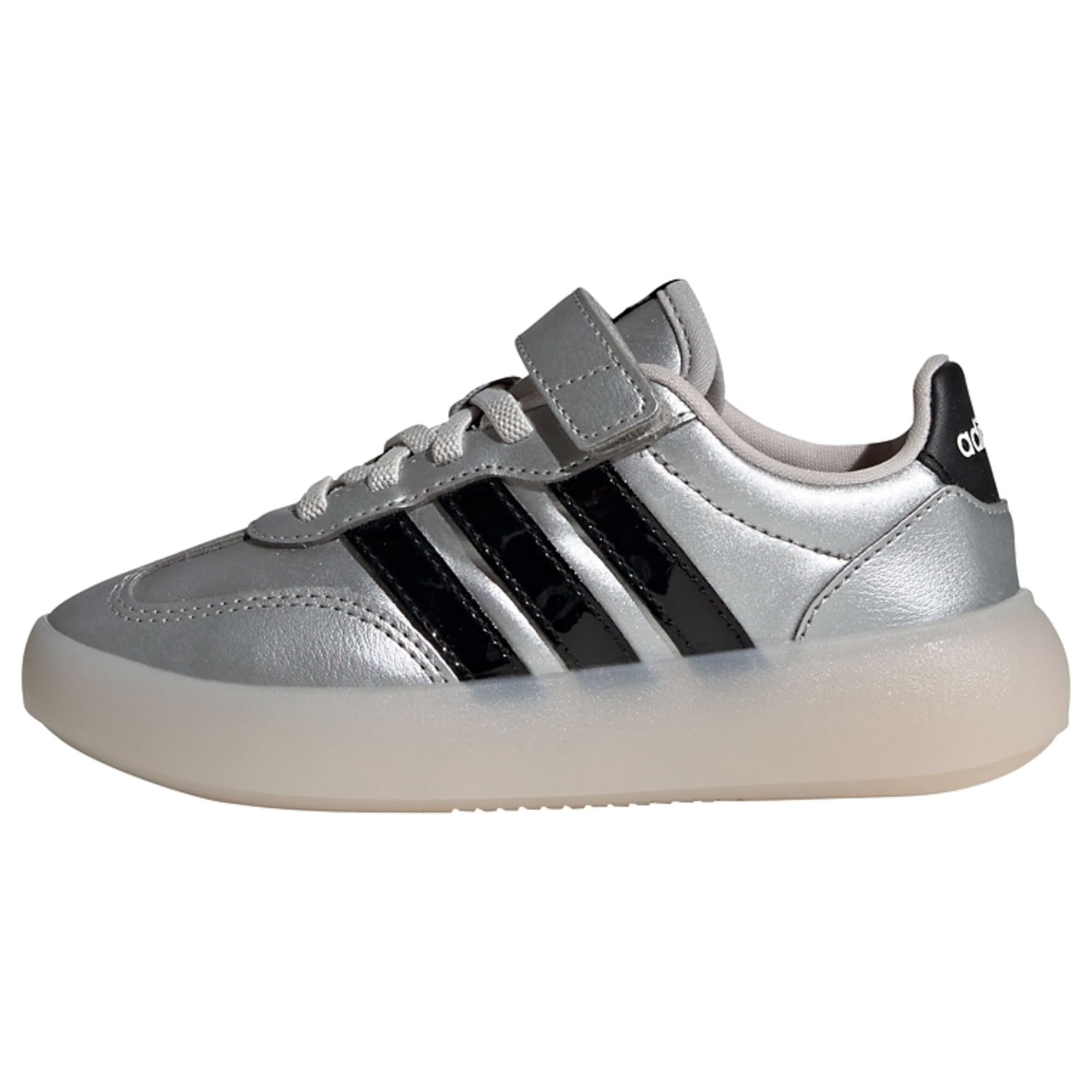 adidas Sportswear BARREDA DECODE SCHUHE FÜR KINDER Klettschuh (1-tlg)