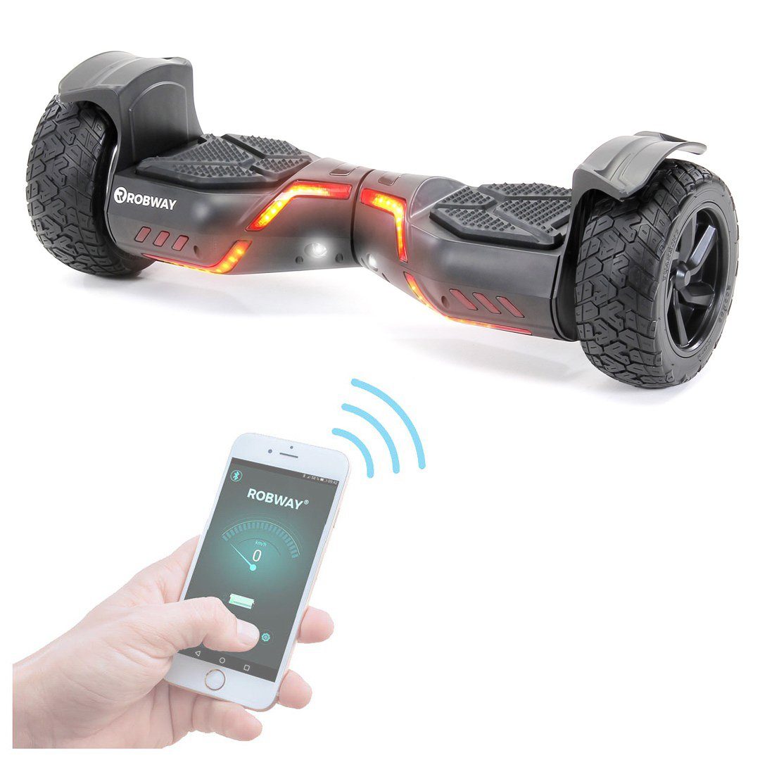 Hoverboard samsung accu sale