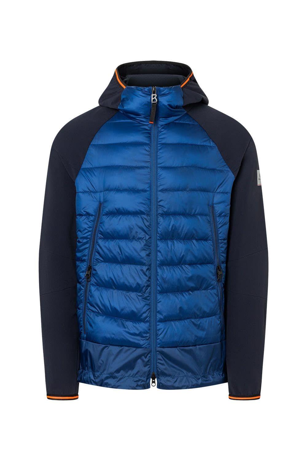 Bogner Fire + Ice Anorak Bogner Fire + Ice Mens Kegan Herren Anorak