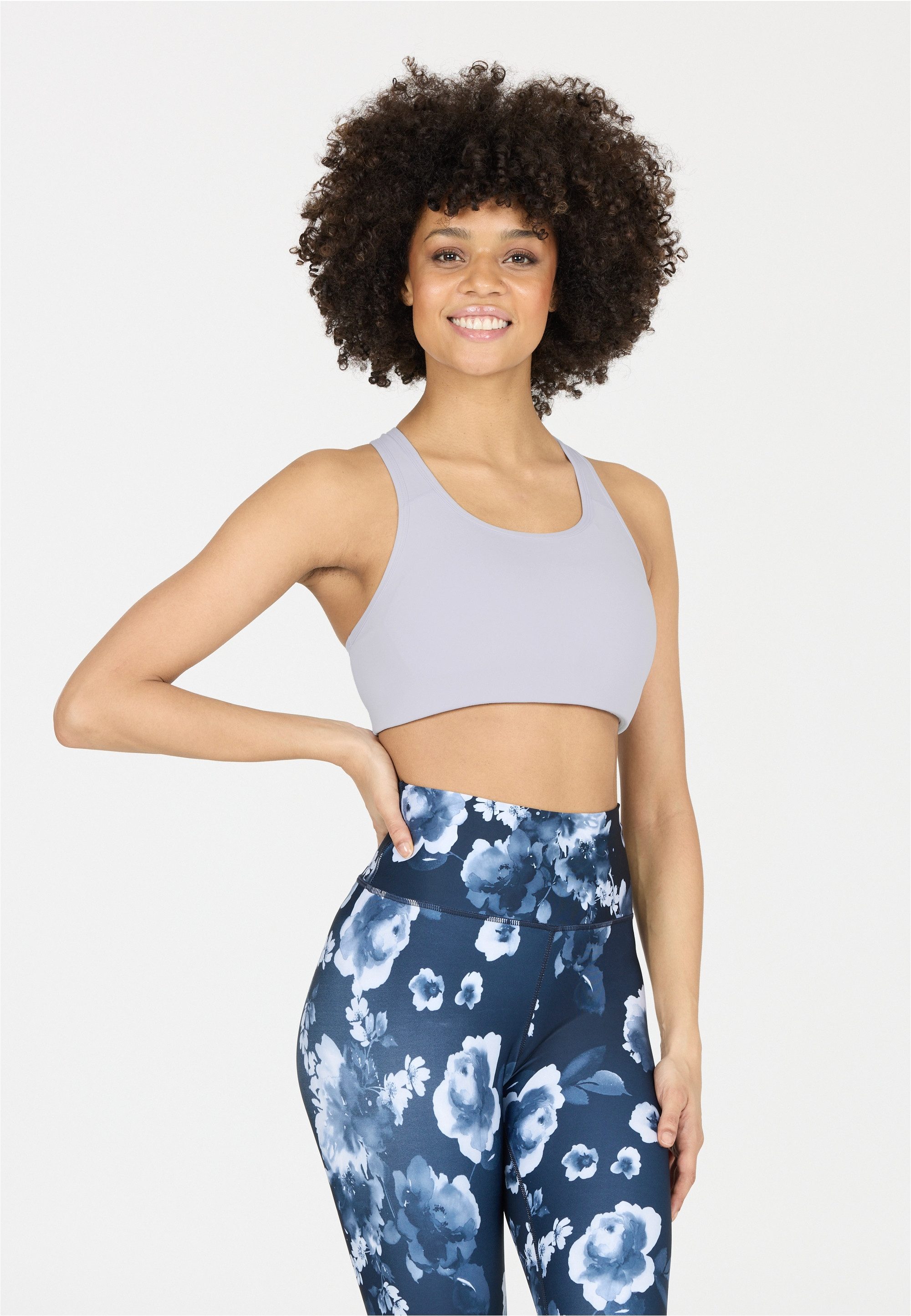 ATHLECIA Sport-BH Myolie mit 4-Wege-Stretch und günstig online kaufen