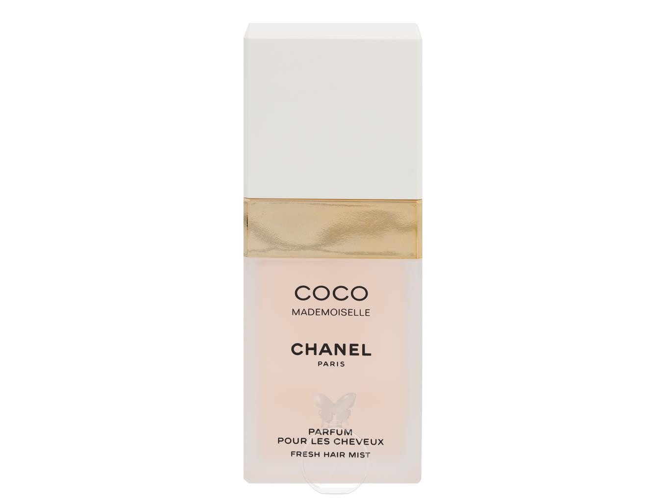 CHANEL Haarparfüm Chanel Coco Mademoiselle Fresh Hair Mist 35 ml, 1-tlg.