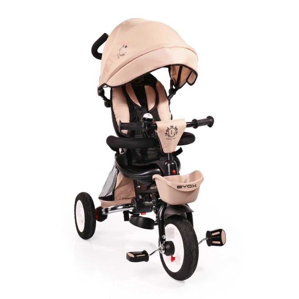 Byox Dreirad Dreirad Flexy Lux 3 günstig online kaufen