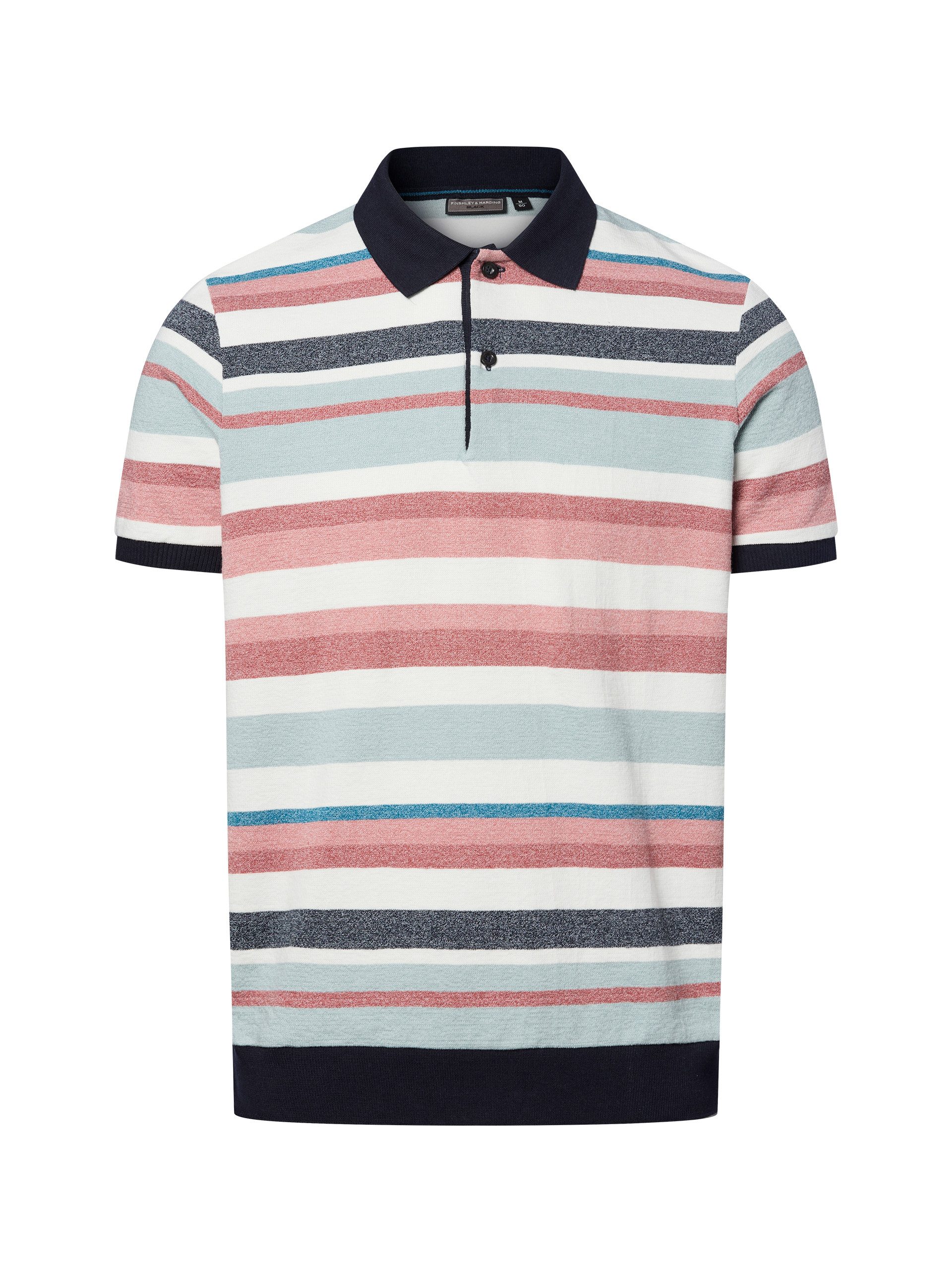 Finshley & Harding Poloshirt