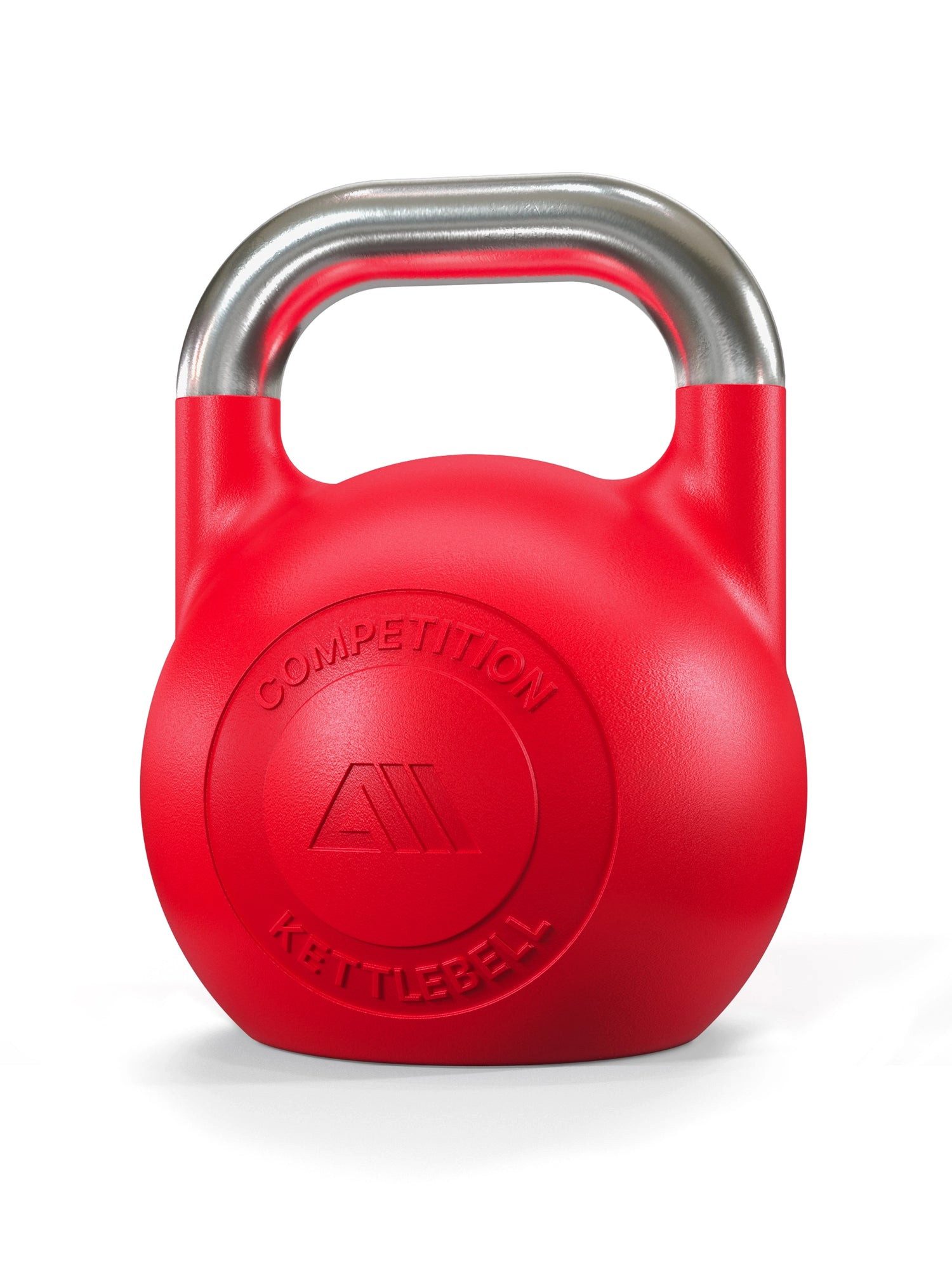 ATLETICA Kettlebell Competition Kettlebell, 32kg, Rot