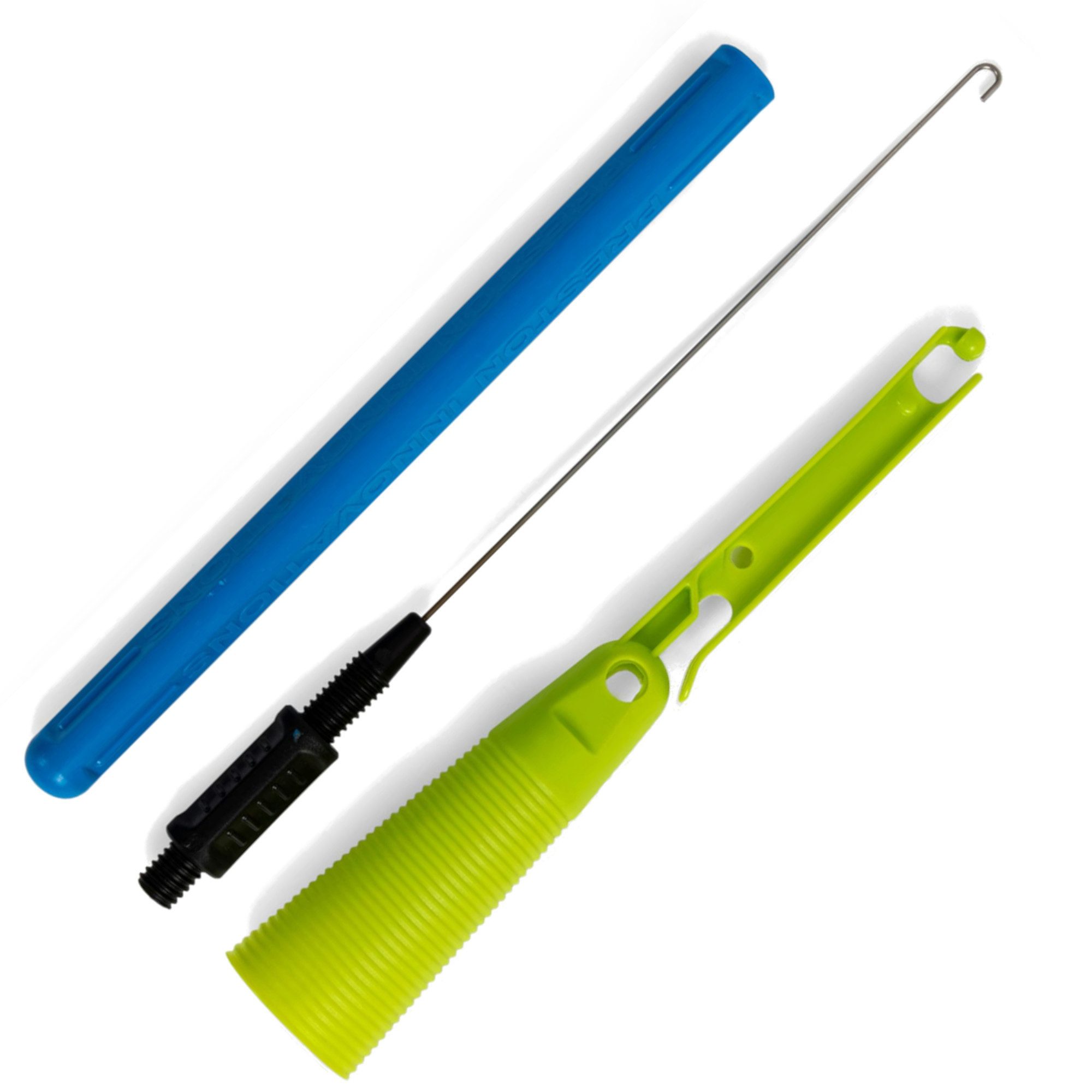 Preston Innovations Kopfrute Large Bung & Extractor Kit