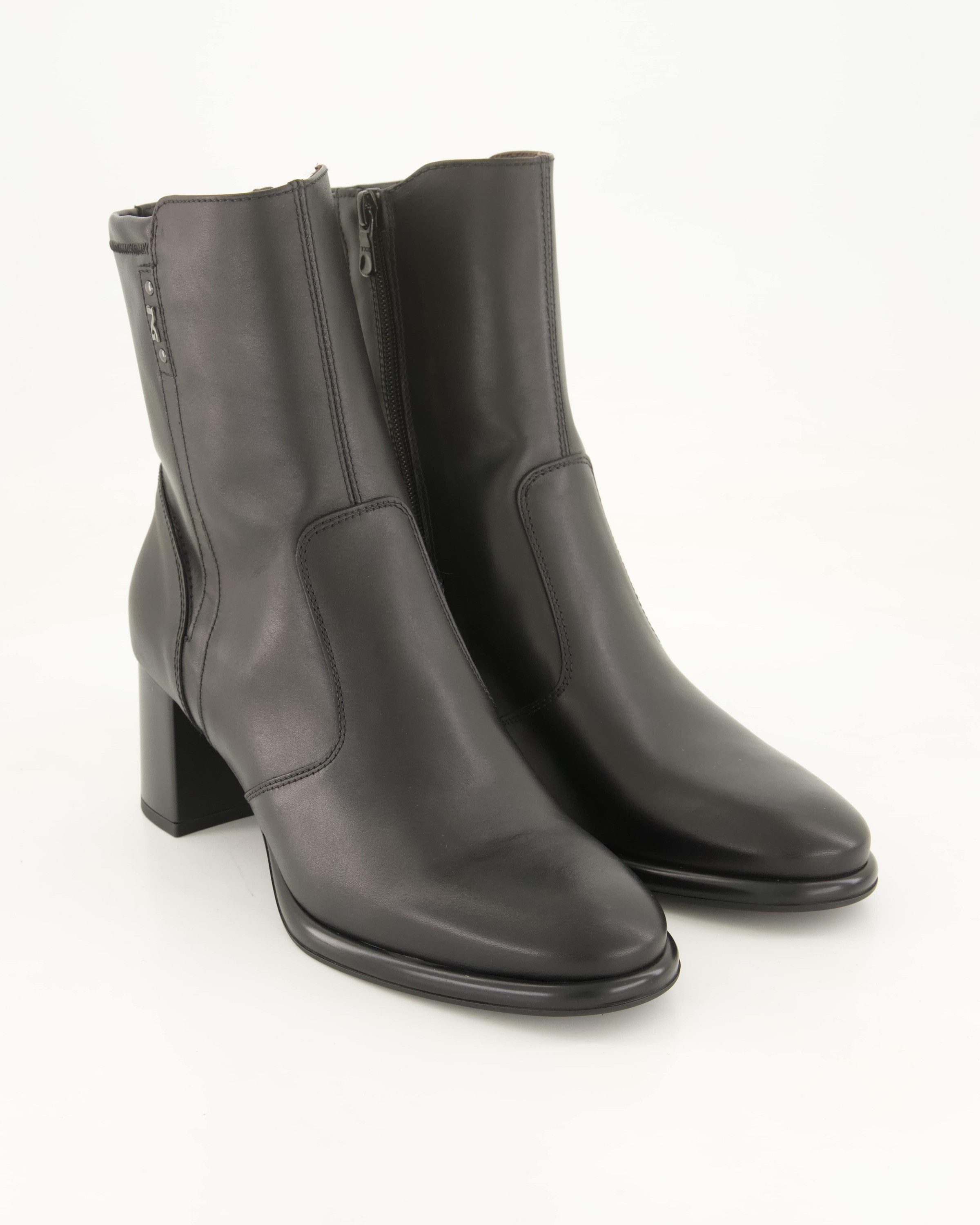 Nero Giardini I617692D-100 Stiefelette Obermaterial: Leder
