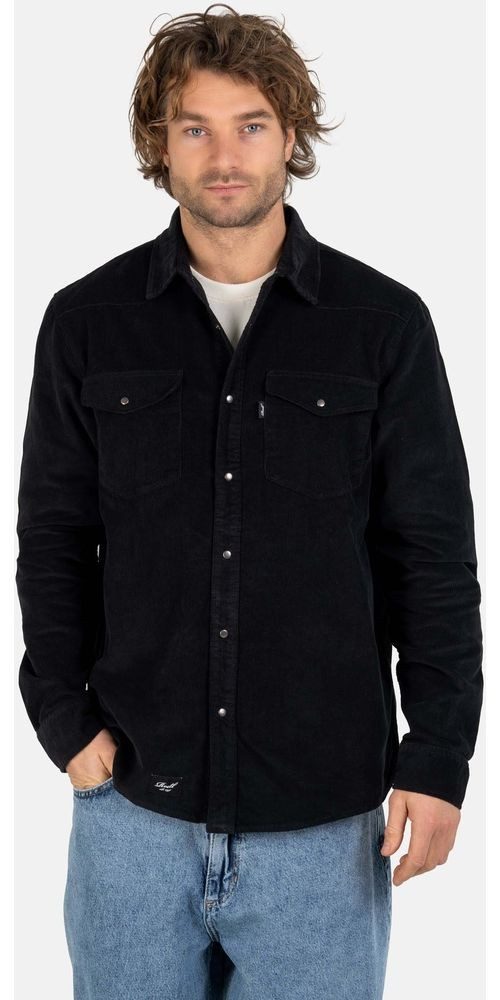 T-Shirt Western Cord Shirt