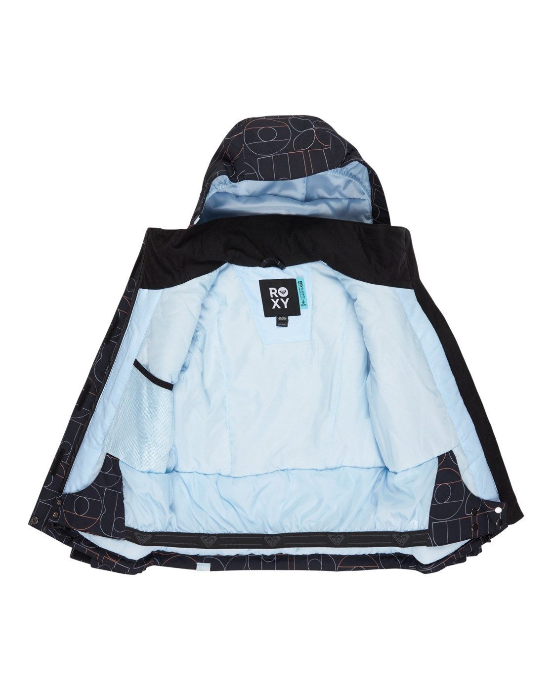 Snowboardjacke Roxy Jetty 10K