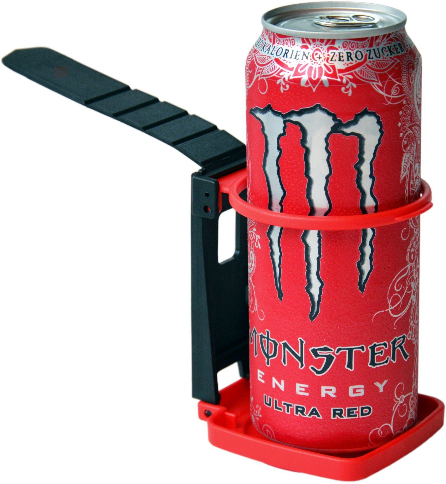 HR-IMOTION Flaschenhalter Becher Getränke Dosen Flaschen Fläschchen Halter