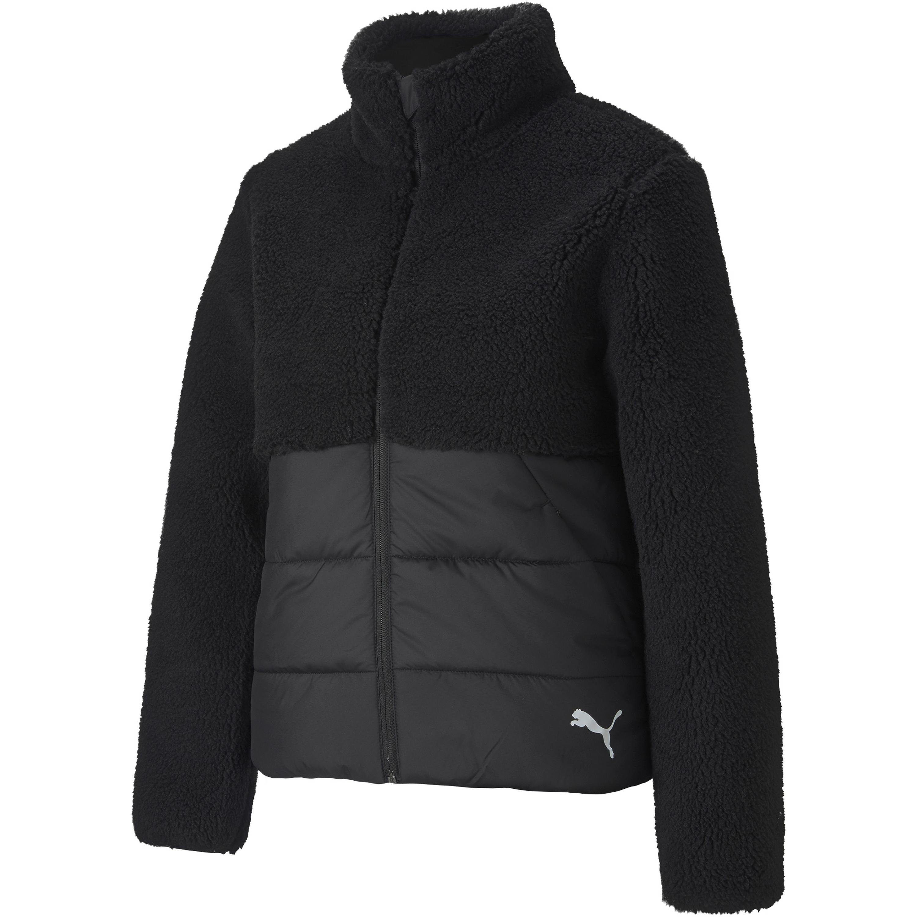 puma sherpa