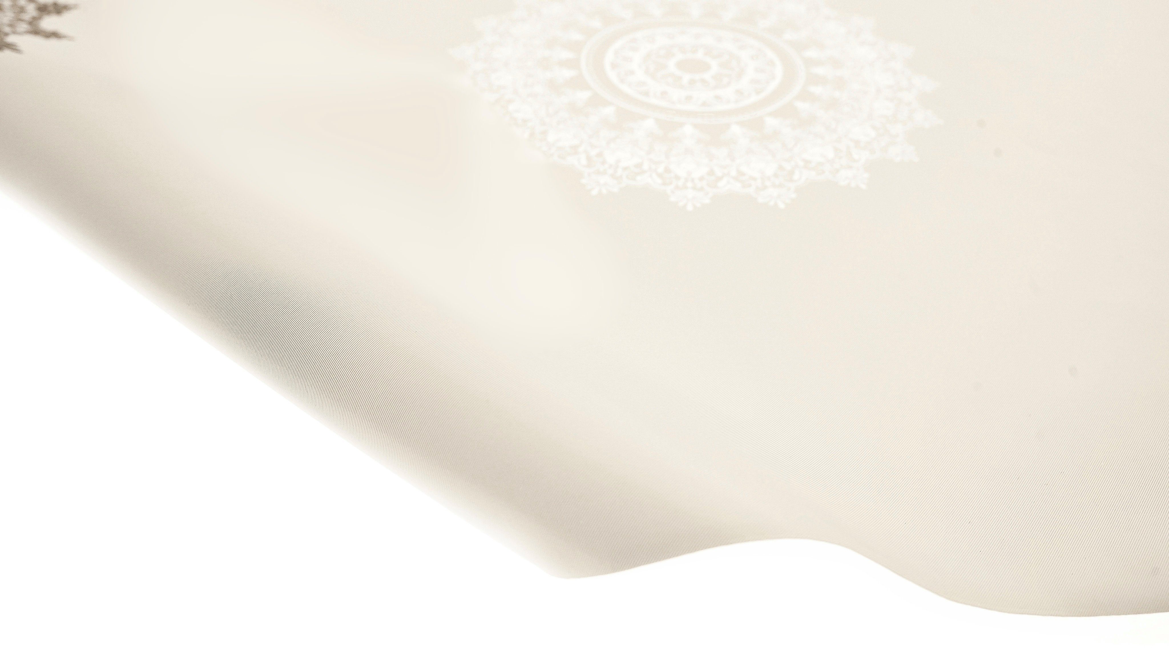 Tischdecke Bedruckt Tischfolie Tischschutz Schutzfolie Abwaschbar PVC