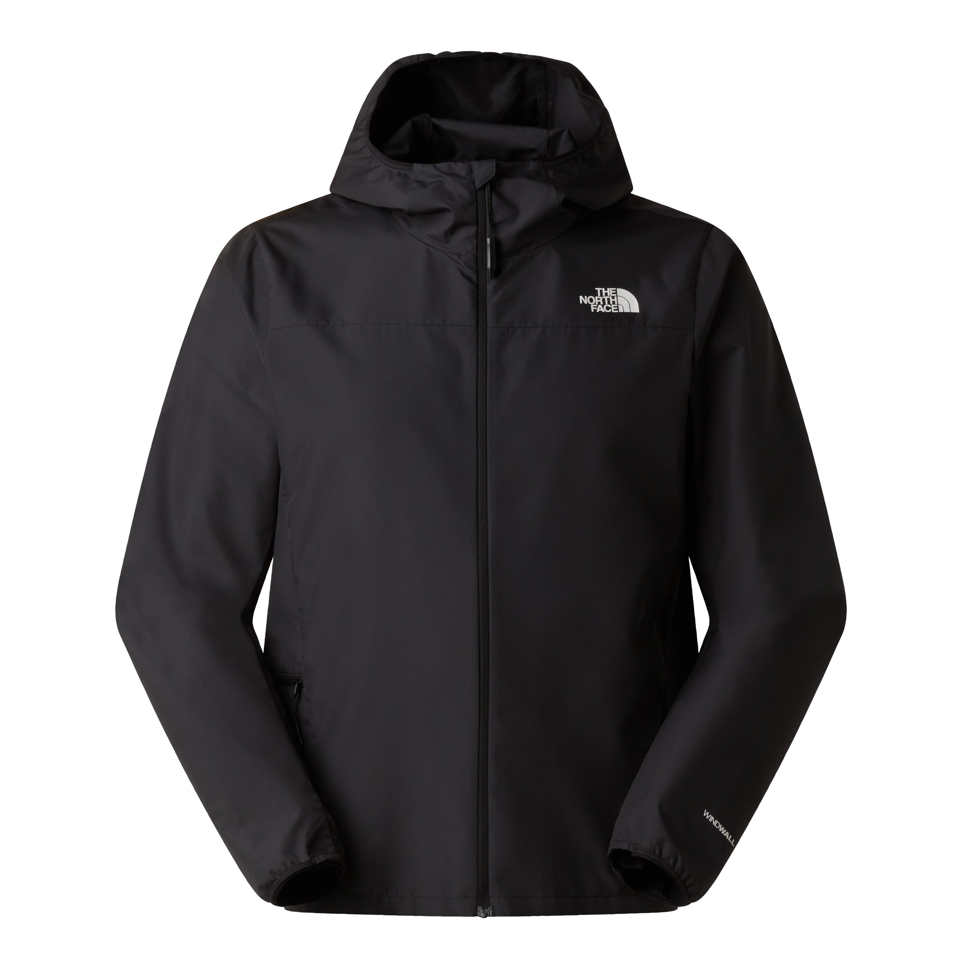 Windbreaker M FONTANALES WIND JACKET