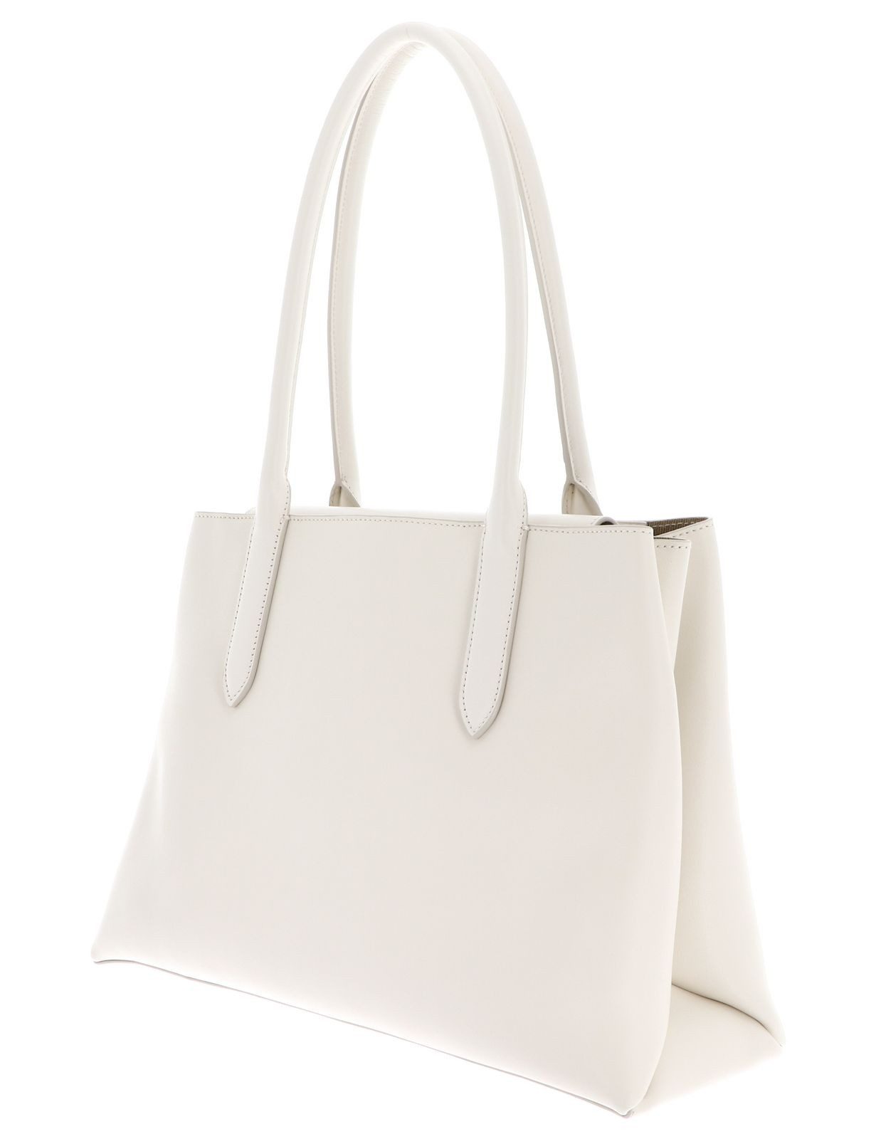 Furla Schultertasche Tote, aus echtem Leder
