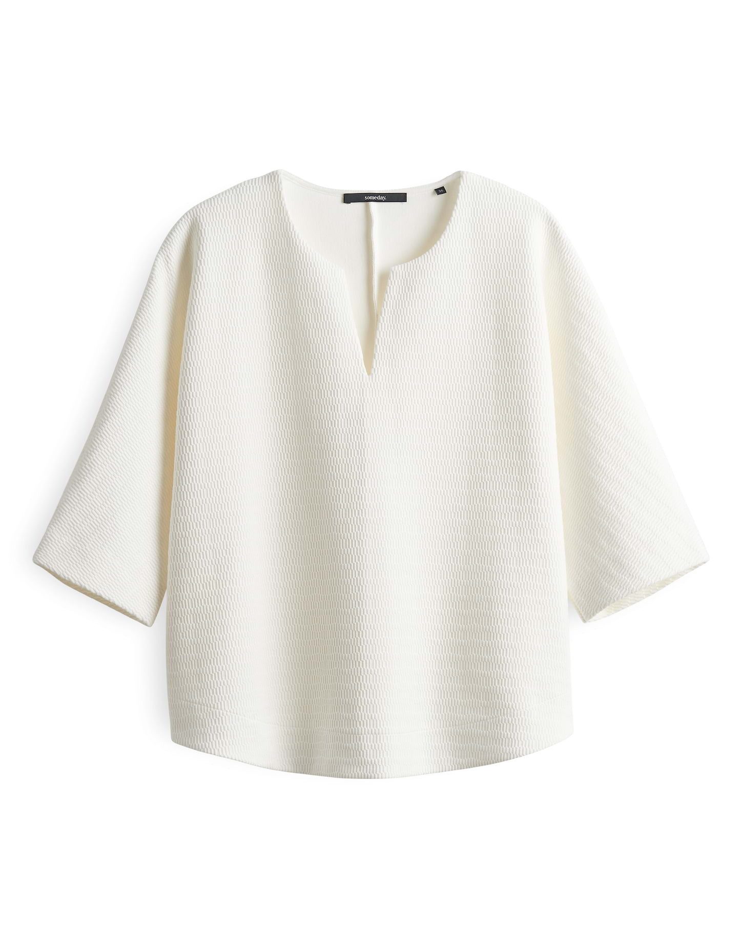 someday Sweatshirt UWILLOW Oversize Fit mit günstig online kaufen