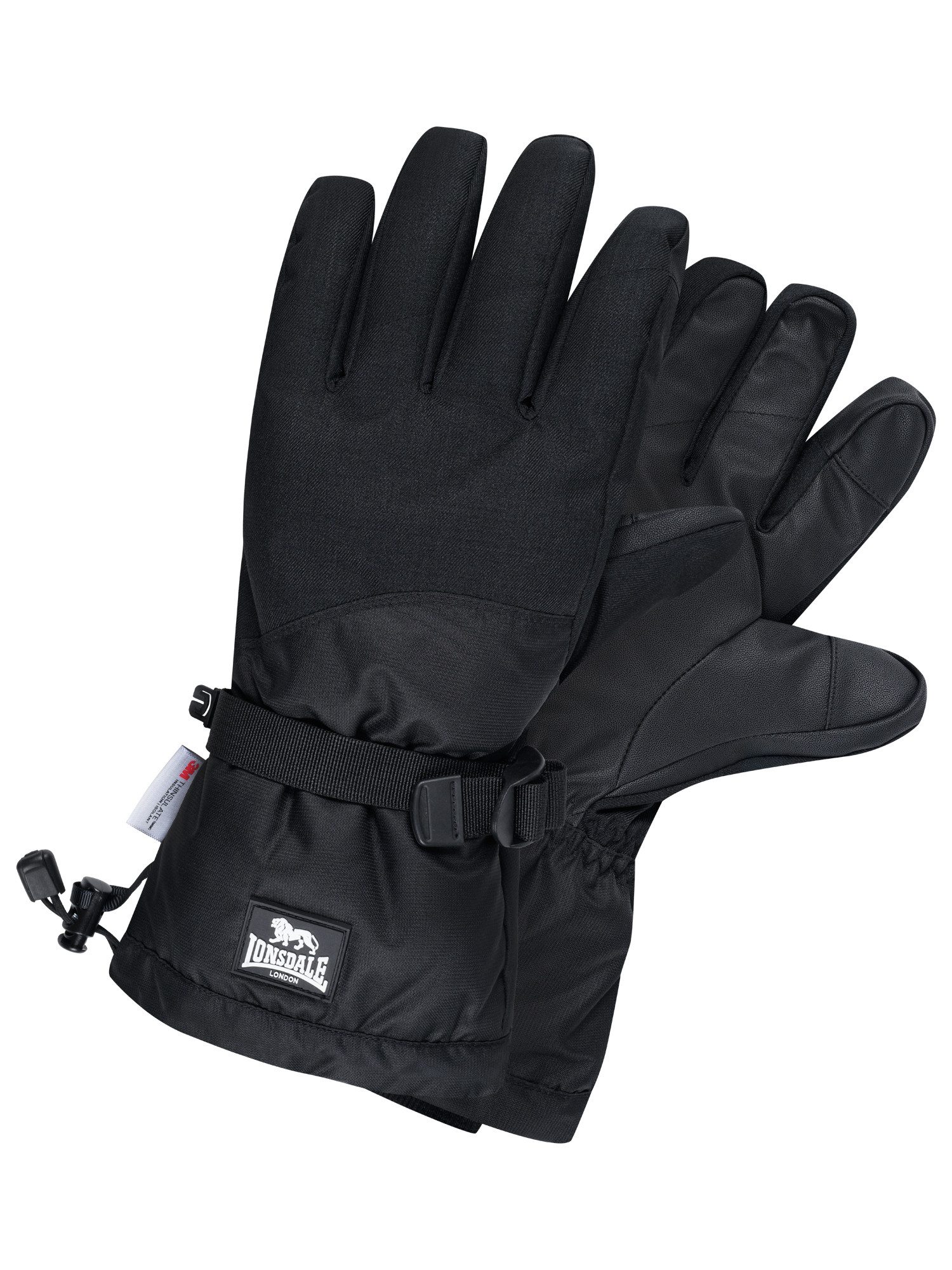 Lonsdale Fäustlinge BRECON