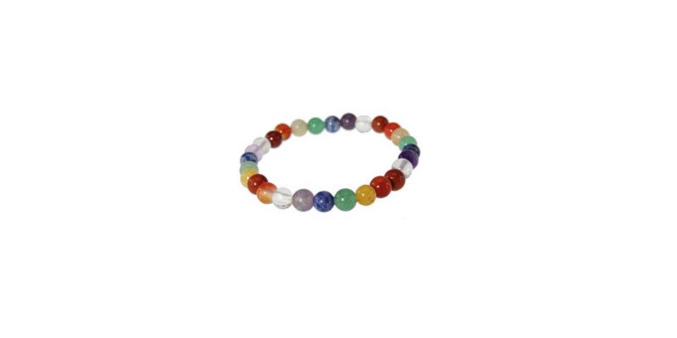 Jojo Armband Chakra Armband Kugeln
