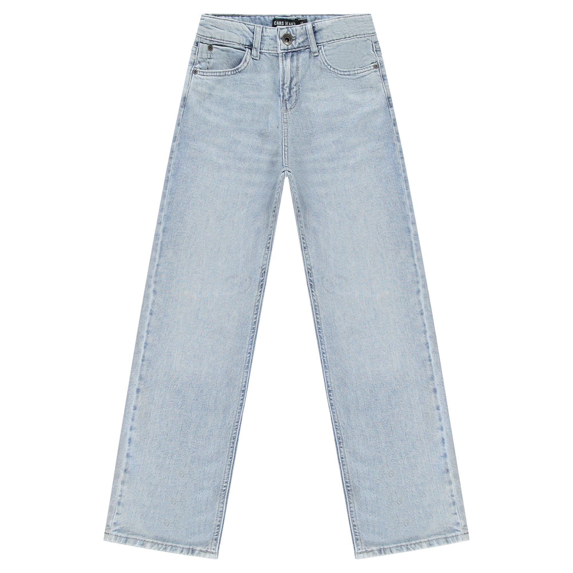 CARS JEANS Gerade Jeans Denim PORTER