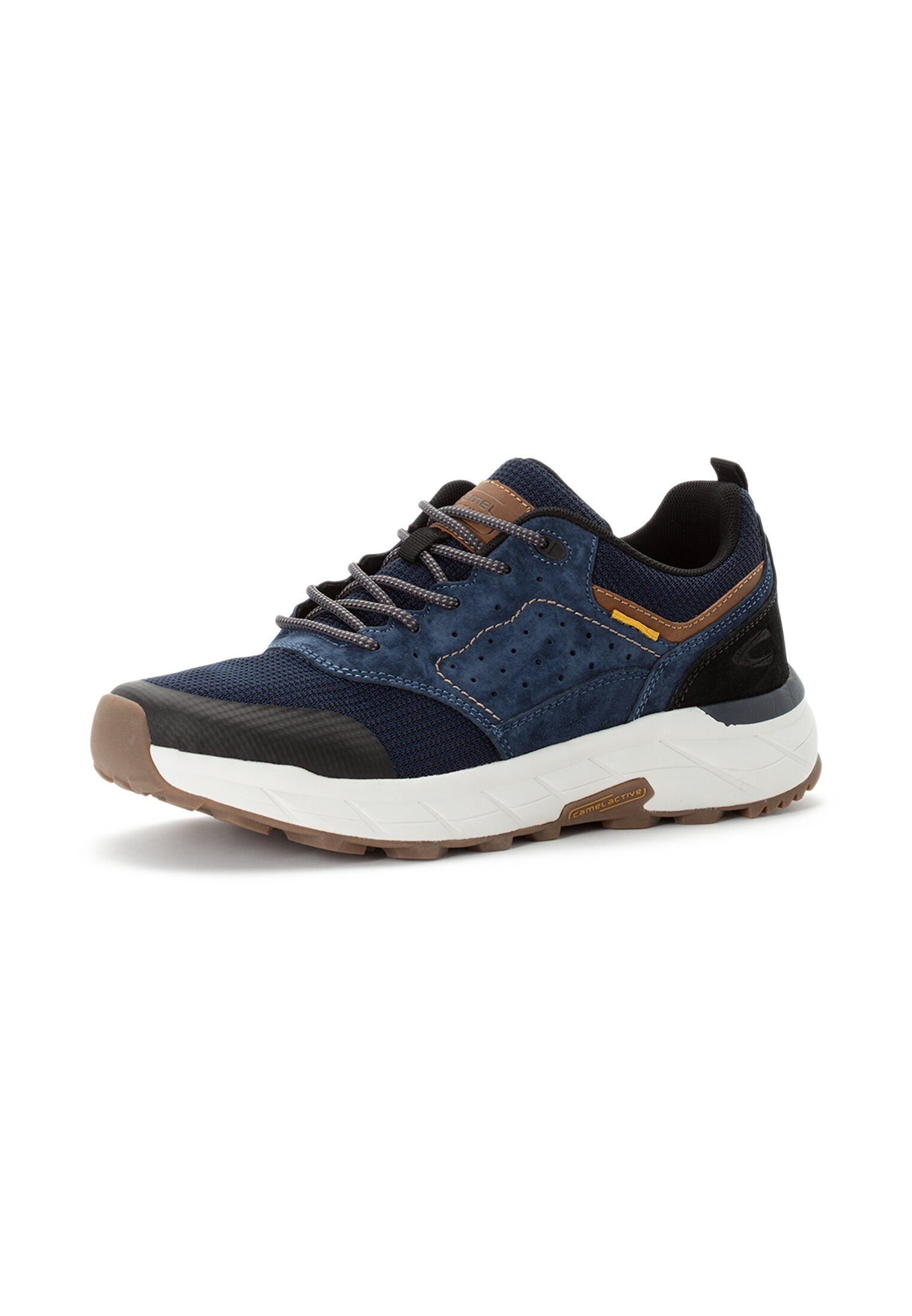 camel active 54ILA11 Herren Sneaker Turnschuhe, günstig online kaufen