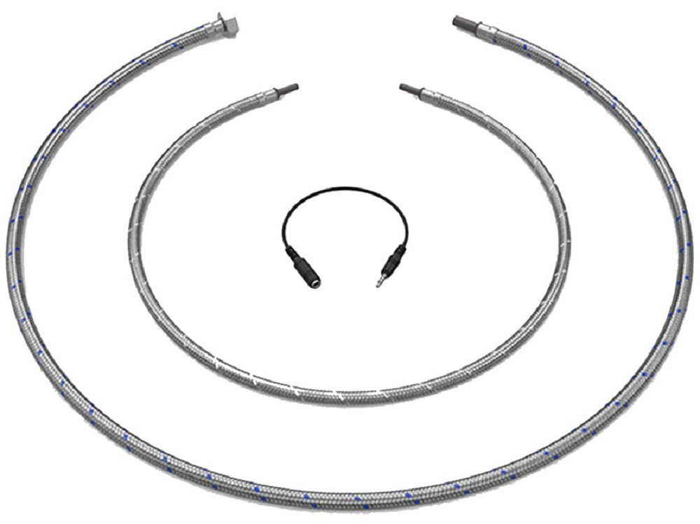 QUOOKER Küchenarmatur Verlängerungsset CUBE 200 cm (für CUBE ab Dez. 2021) EHC200