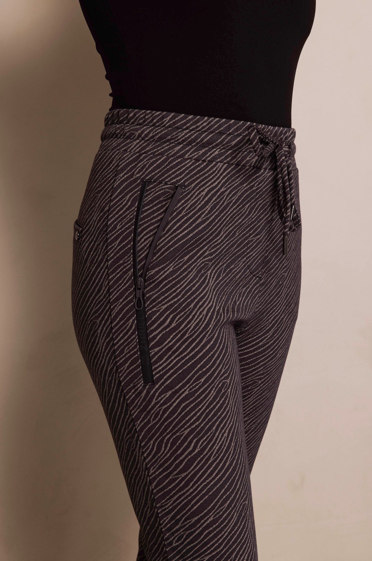 Stoffhose ZHFABIA