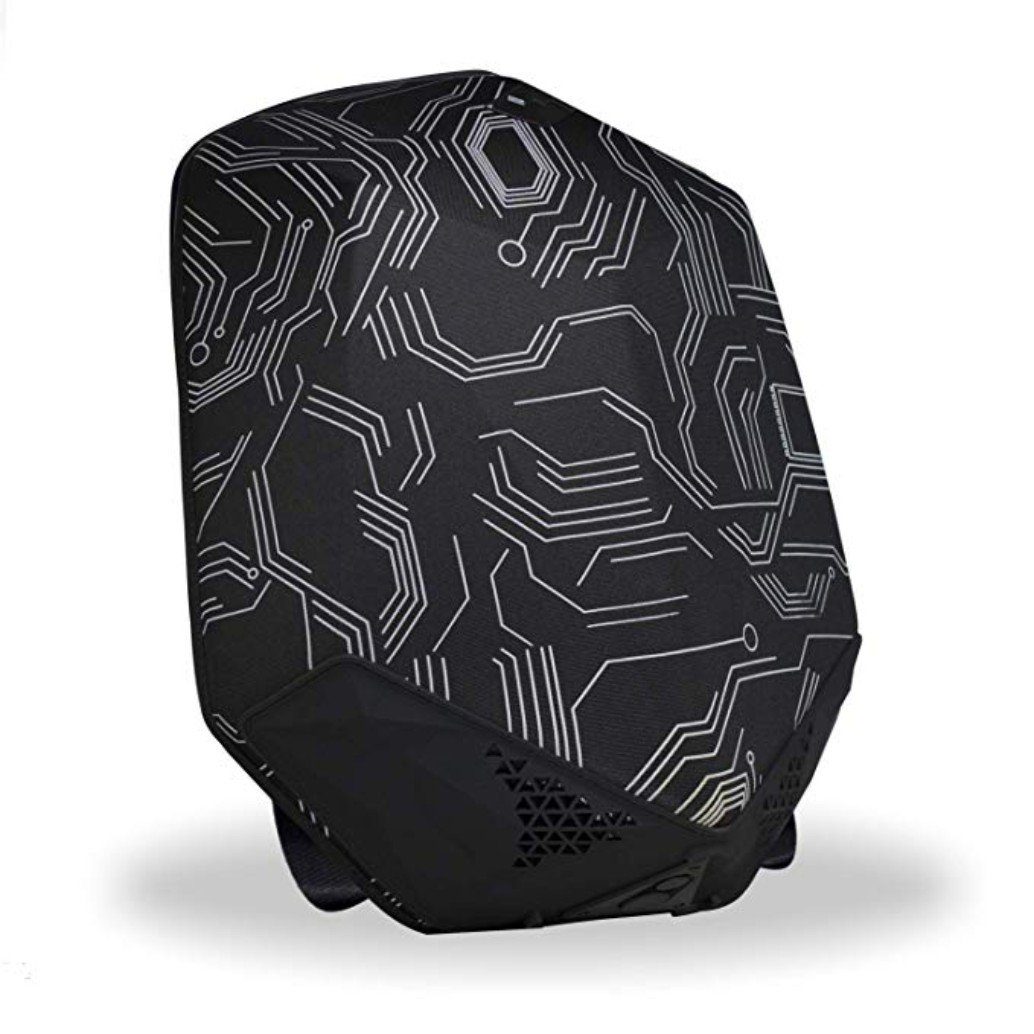 BEABORN Rucksack HiFi Bluetooth Lautsprecher mit Powerbank – Musik & Laden günstig online kaufen