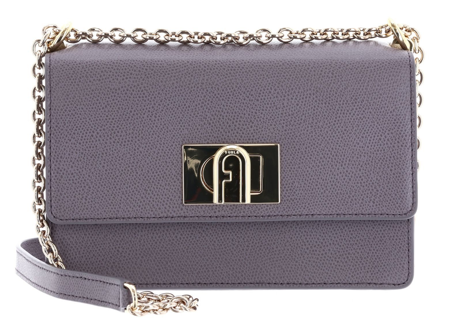 Furla Umhängetasche Mini Crossbody 20, aus echtem Leder