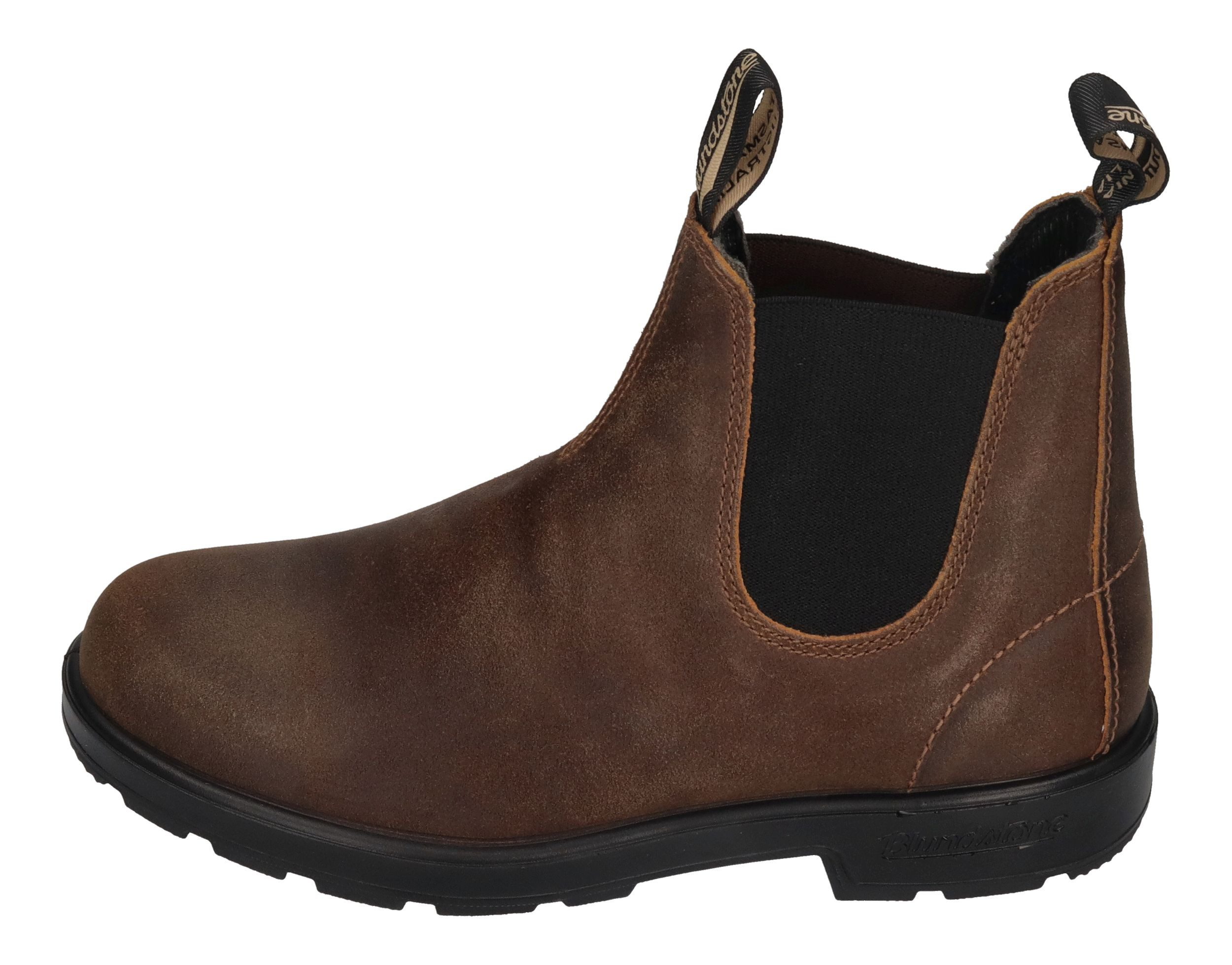 Blundstone Original 500 Series BLU1911-200 Chelseaboots Tobacco günstig online kaufen