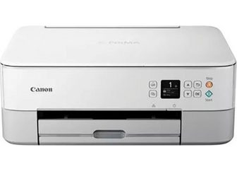 Canon PIXMA TS5351a Multifunktionsdrucker (W...