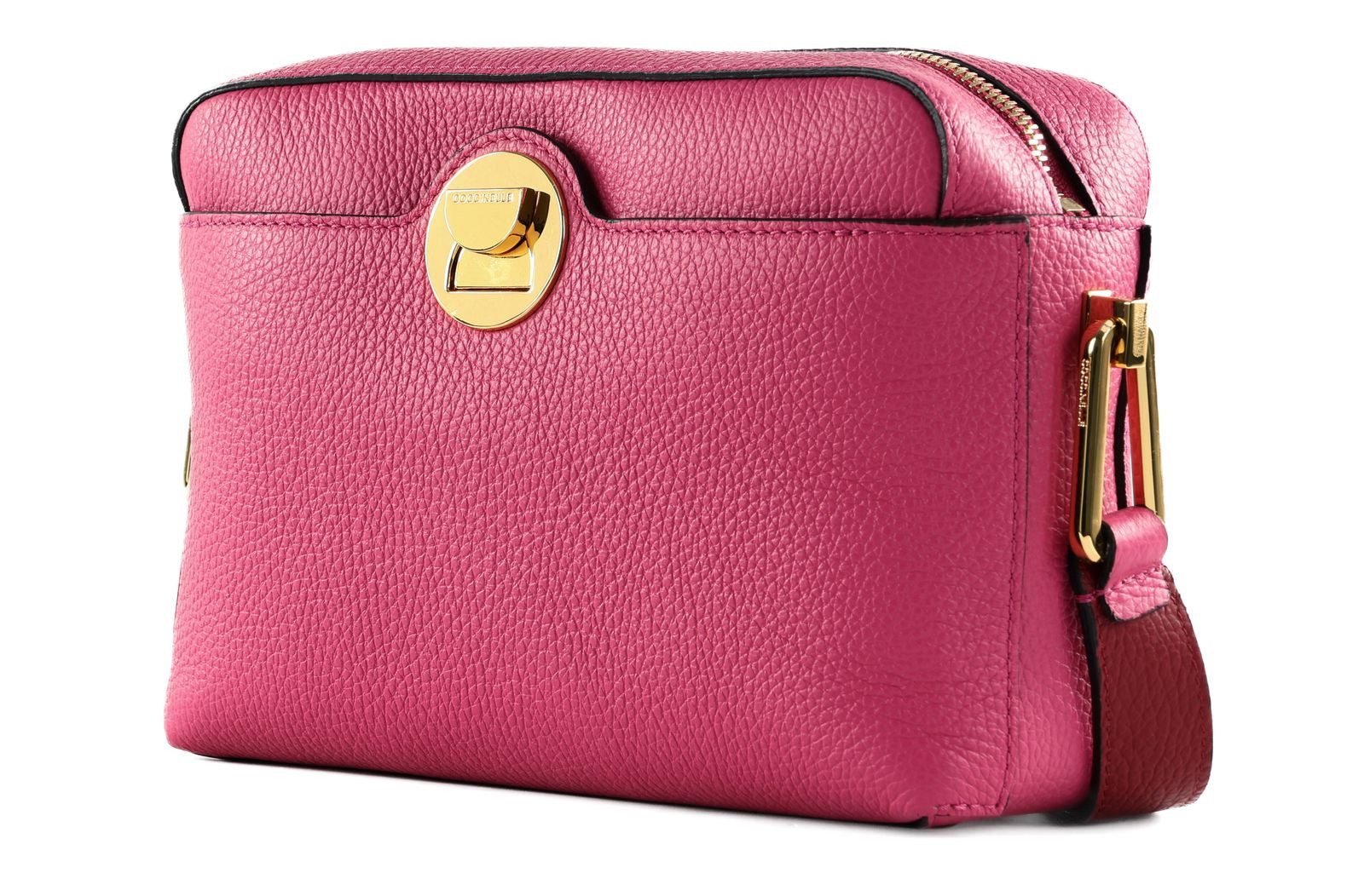 COCCINELLE Umhängetasche Crossbody Bag, aus echtem günstig online kaufen