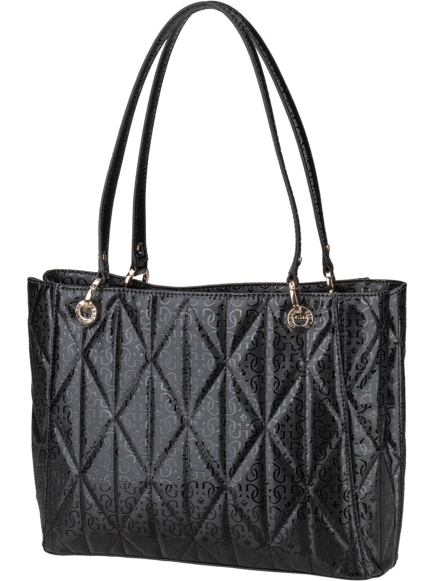 Guess Handtasche Aldina Noel TO, Shoulder Bag günstig online kaufen