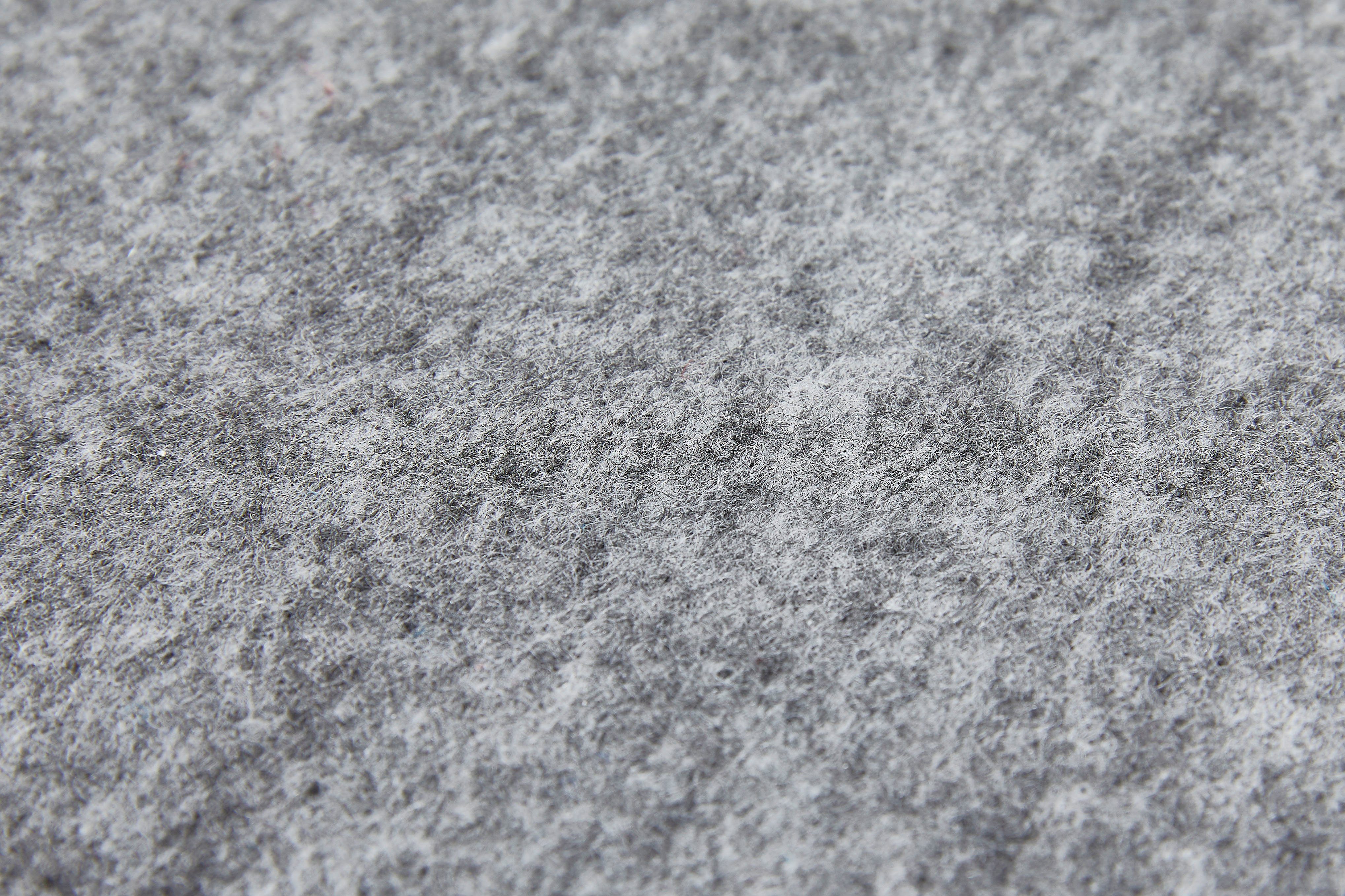 Andiamo Teppichfliese Abbo, selbstklebend, Gesamthöhe 4 mm, quadratisch, Bodenschutz, quadaratisch 40x40 cm, 25er Set, 50er Set, 100er Set