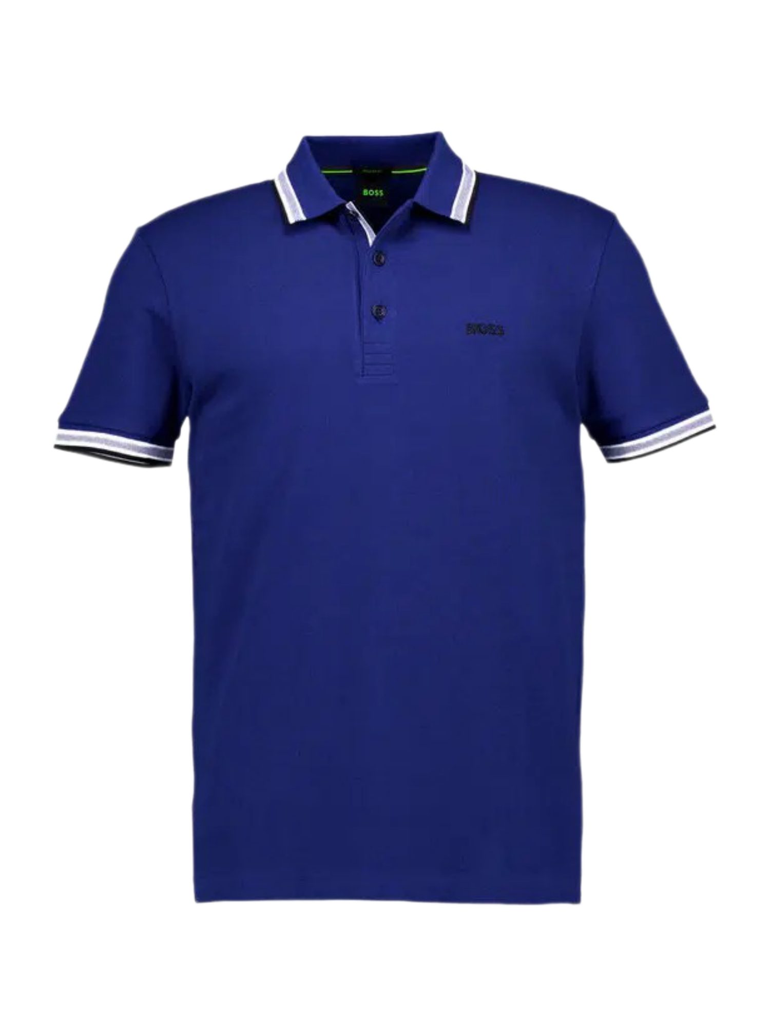 Poloshirt BOSS Men Green