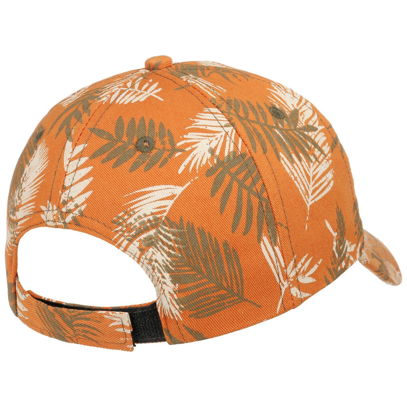 Lipodo Baseball Cap (1-St) Basecap mit Schirm