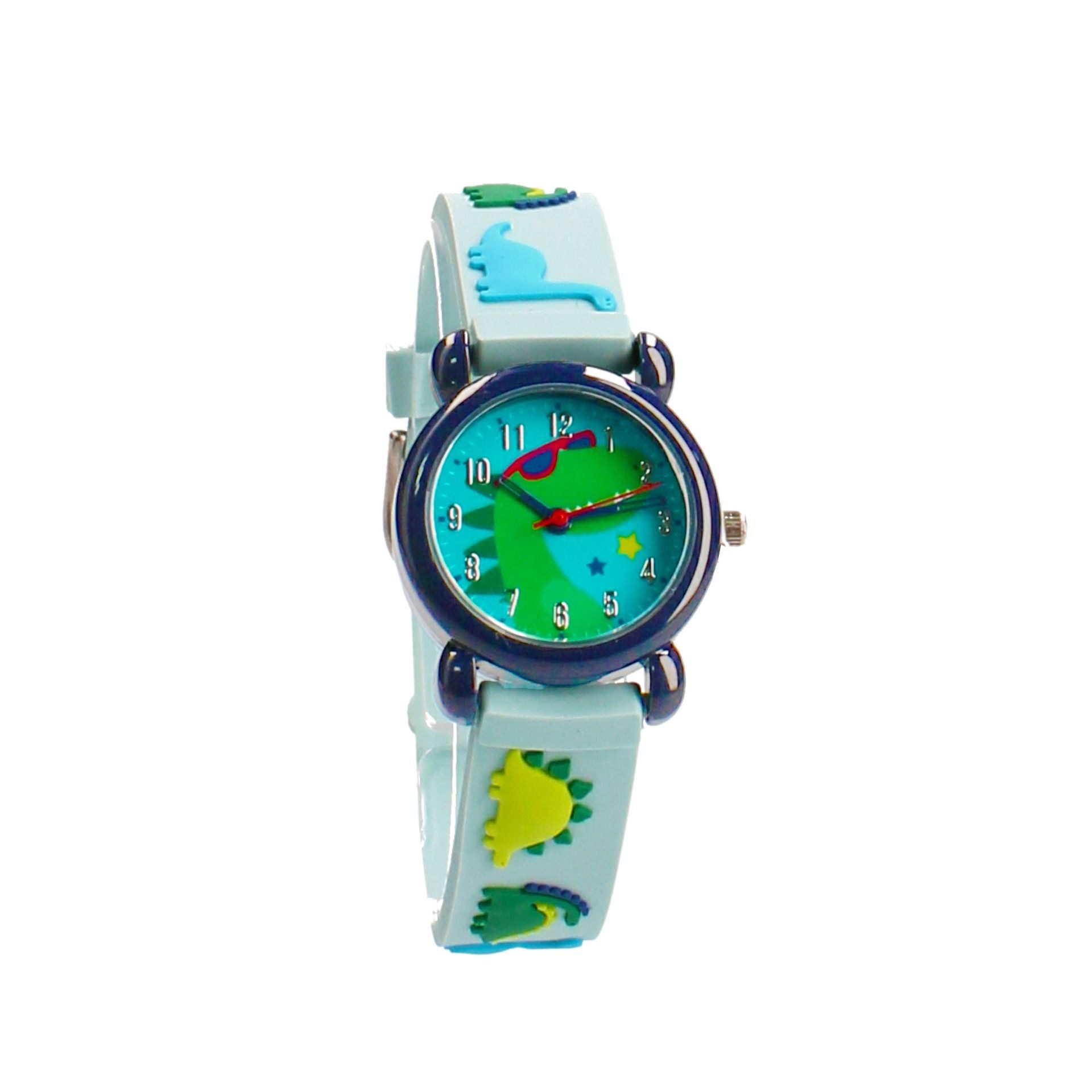 COFI 1453 Quarzuhr Prêt Armbanduhr Zeitloser Stil für jeden Anlass