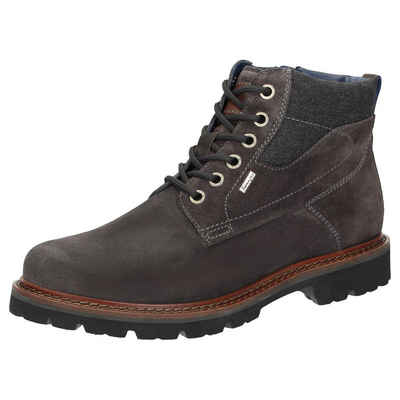 SIOUX Adalr.-710-TEX-WF-H Stiefelette