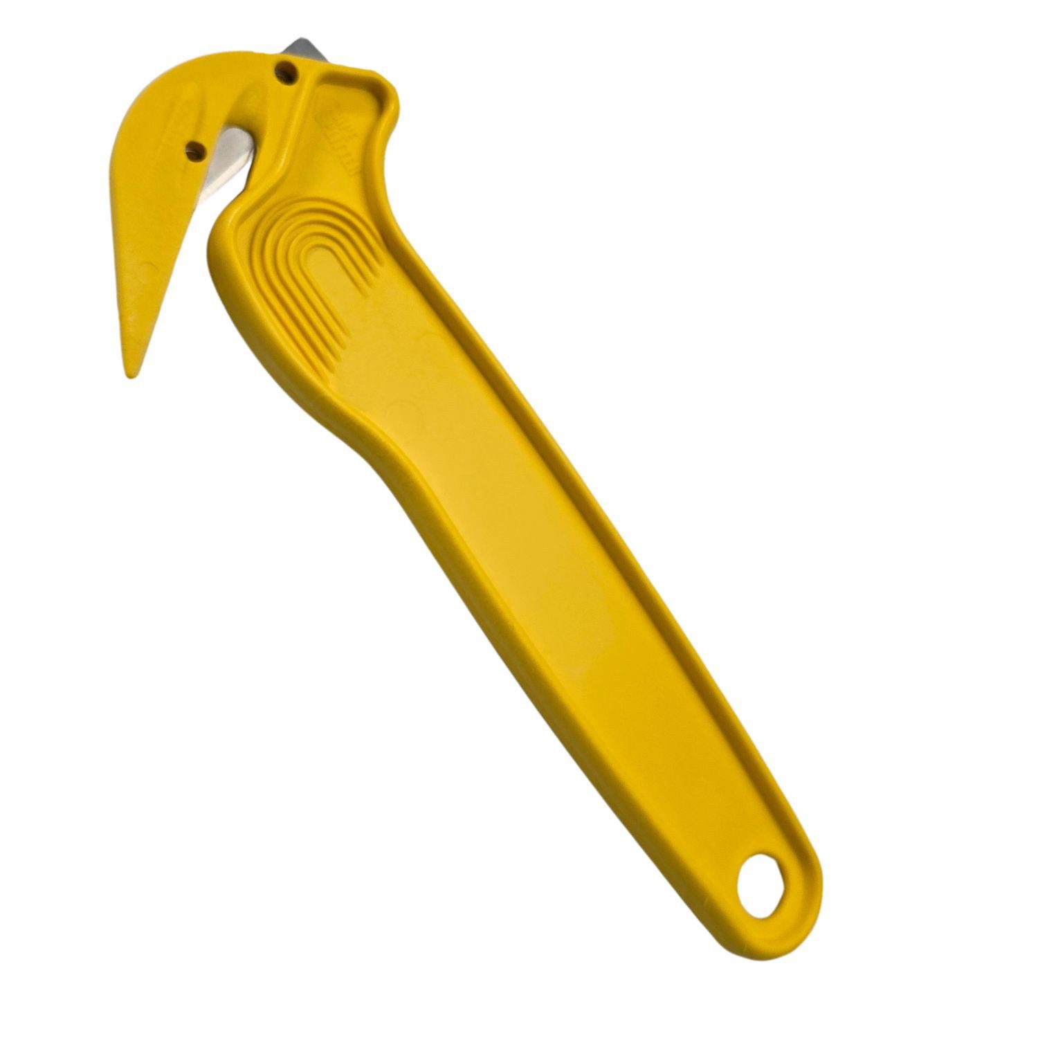 DD Composite Cuttermesser Sicherheitsmesser Cuttermesser, (1-tlg), mit verdeckter Klinge