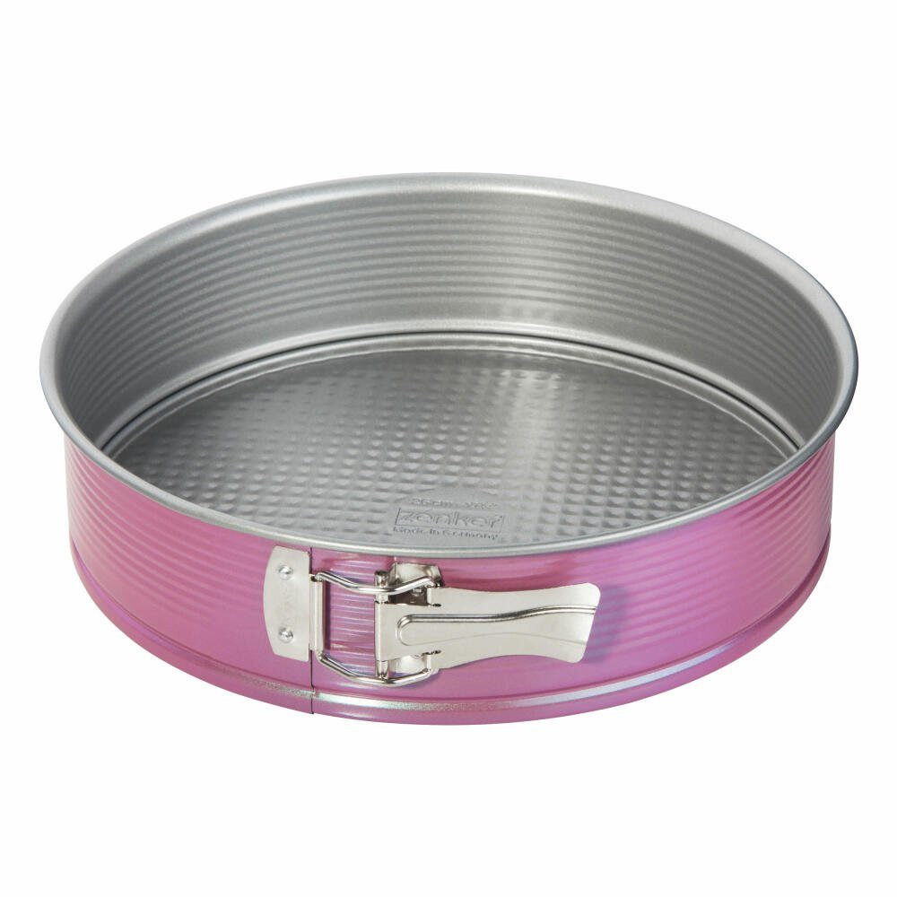 Springform Creative Studio mit Flachboden 26 cm
