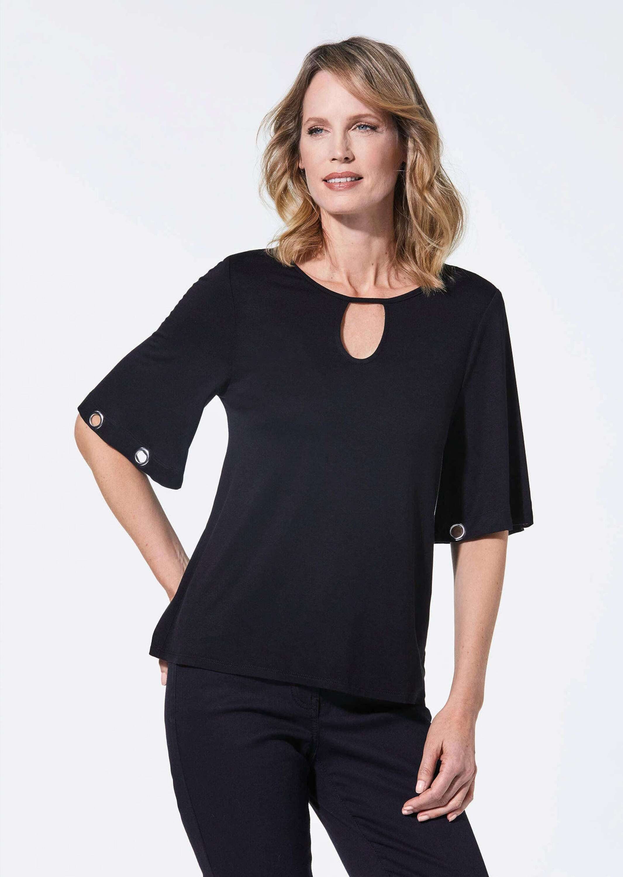 T-Shirt Elegantes Shirt