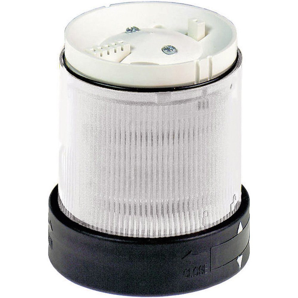 Sensor Schneider Electric Signalsäulenelement XVBC2B7 XVBC2B7 Weiß 1 St.